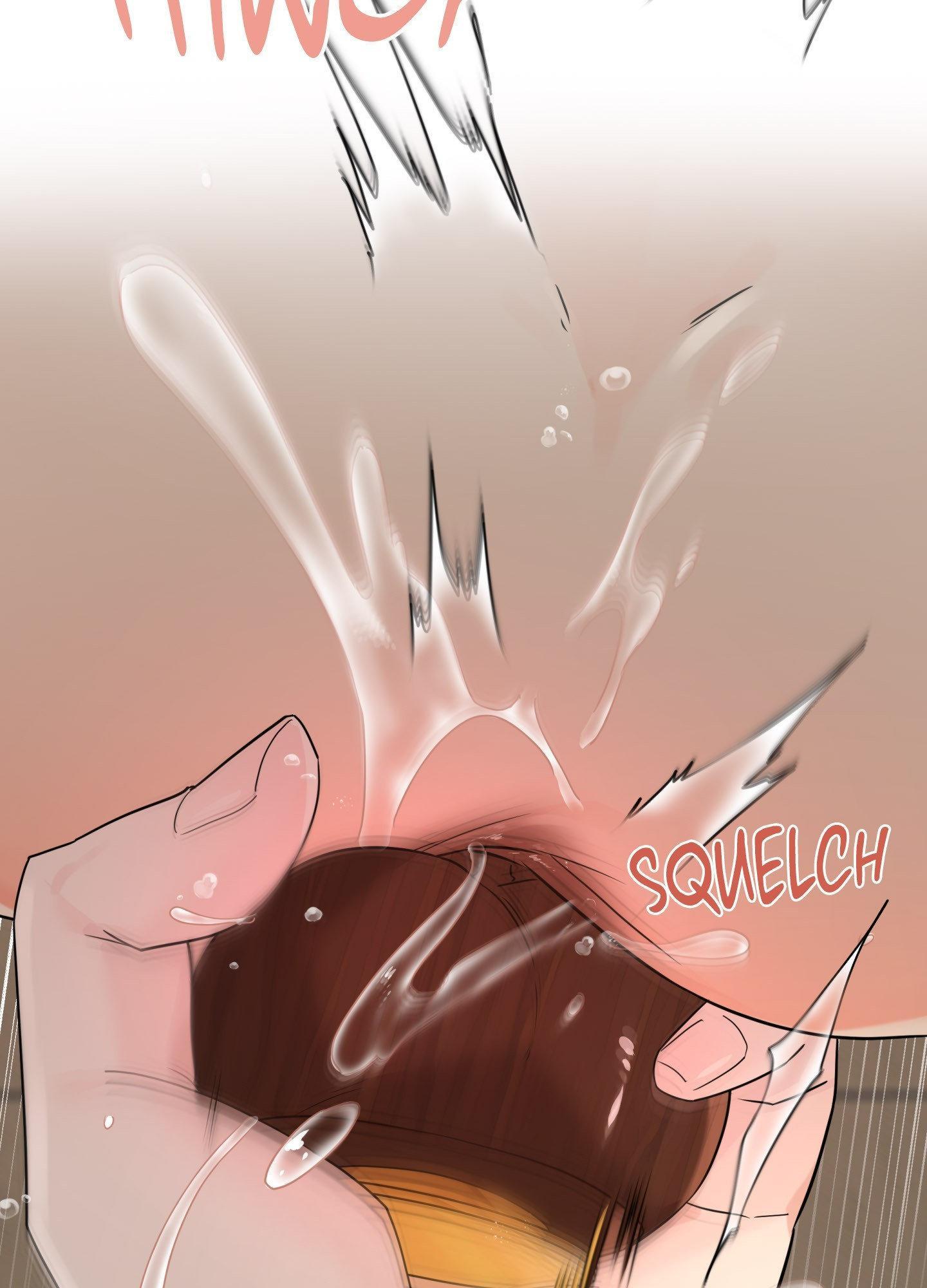 A Snake Hole Chapter 19.6 page 39 - 
