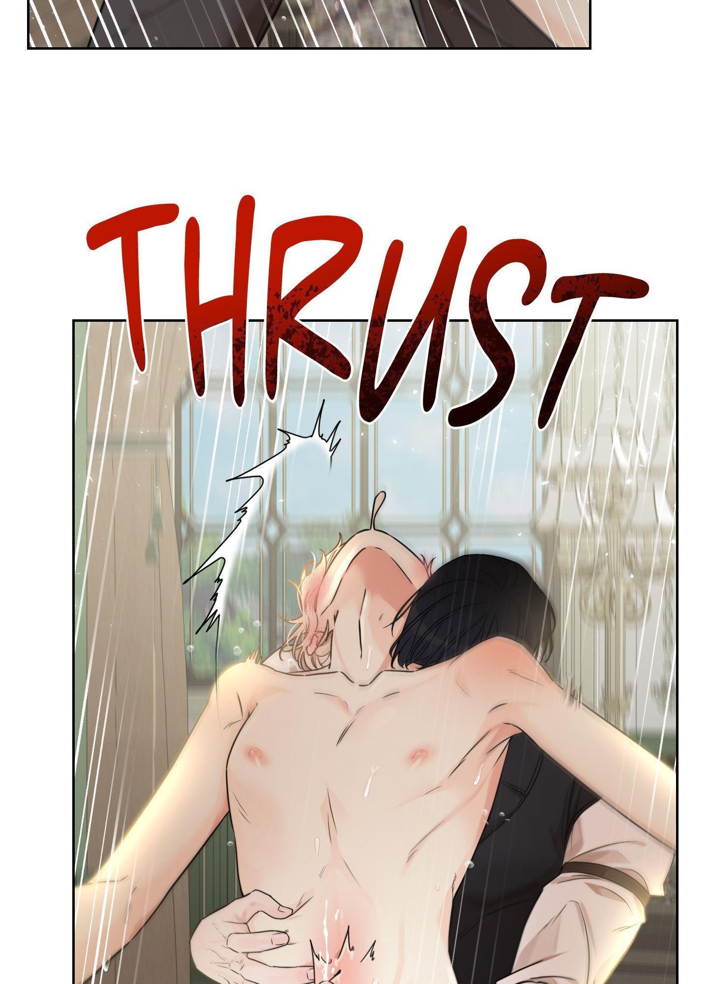 A Snake Hole Chapter 19.6 page 43 - 