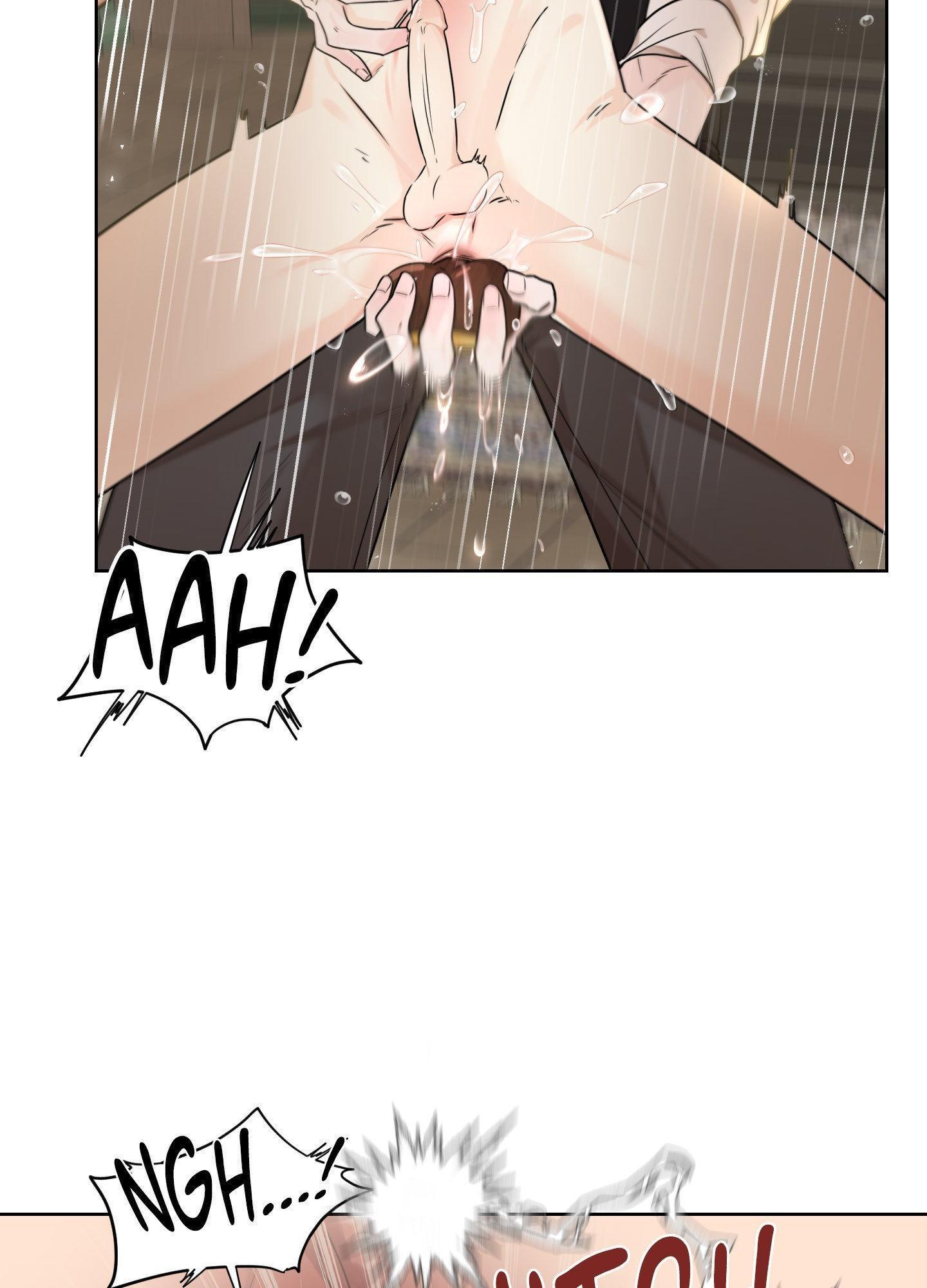 A Snake Hole Chapter 19.6 page 44 - 
