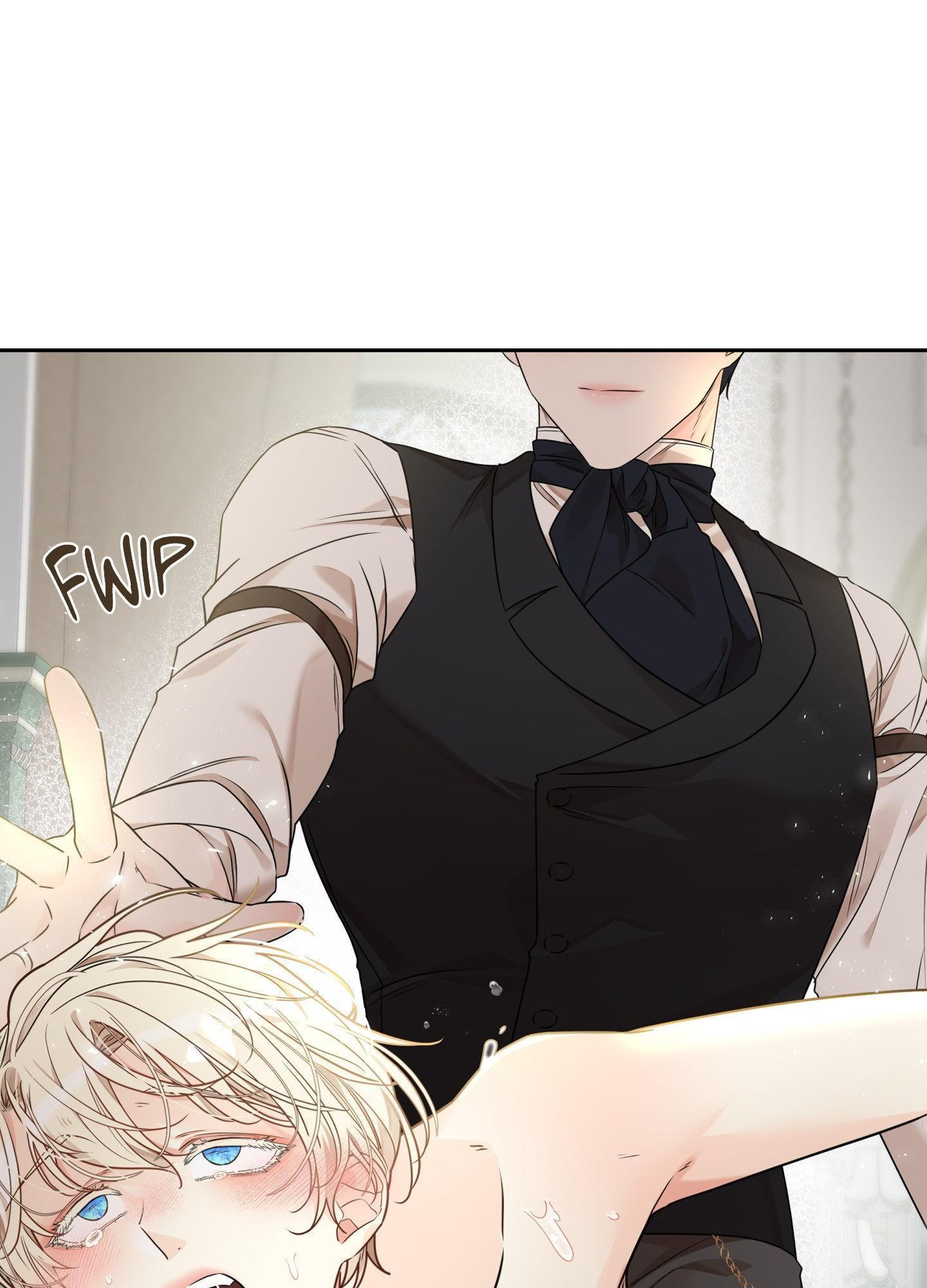 A Snake Hole Chapter 19.6 page 46 - 