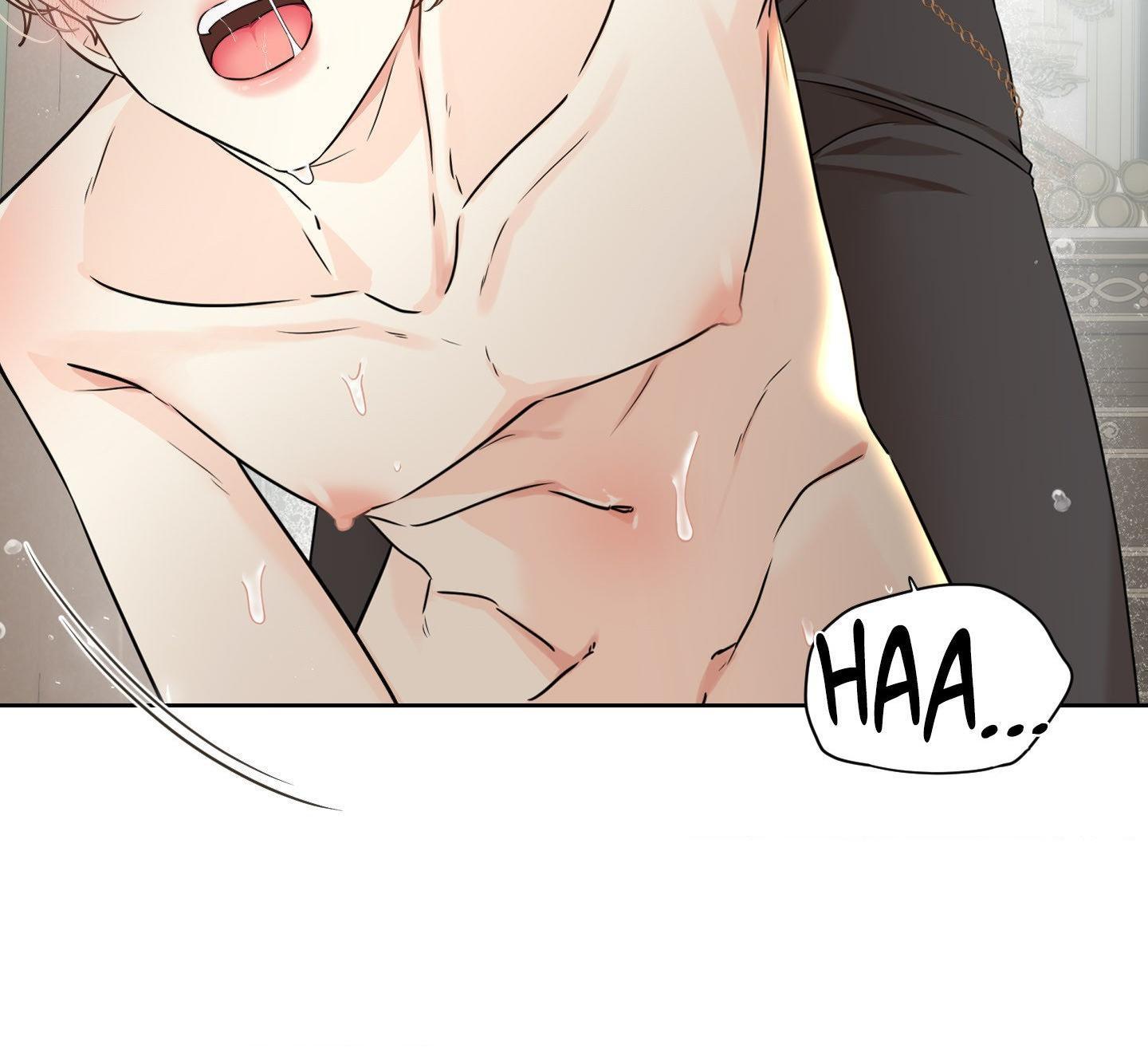 A Snake Hole Chapter 19.6 page 47 - 