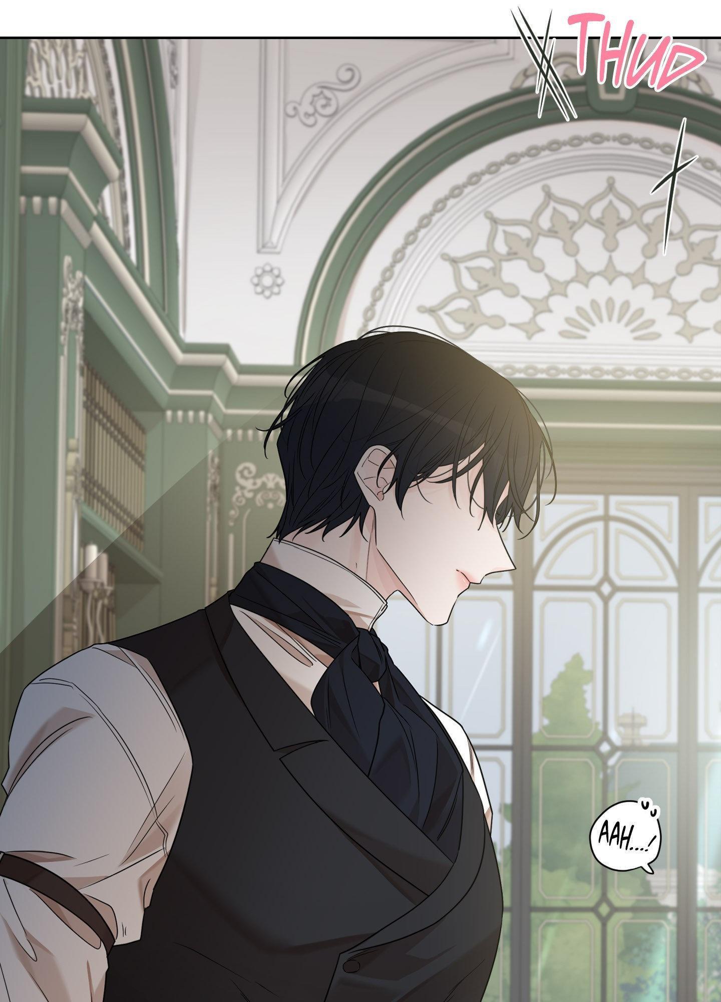 A Snake Hole Chapter 19.6 page 6 - 
