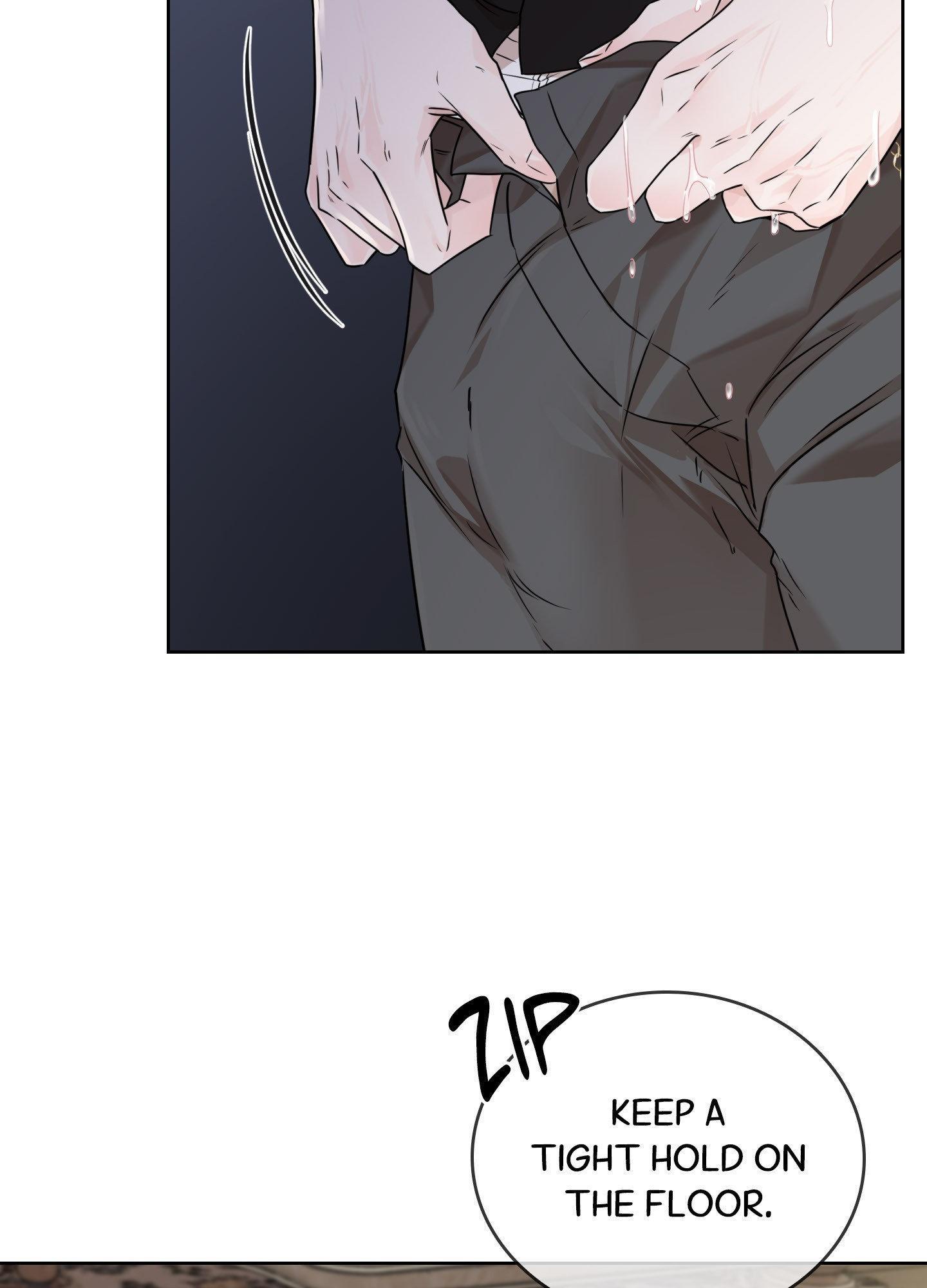 A Snake Hole Chapter 19.6 page 51 - 
