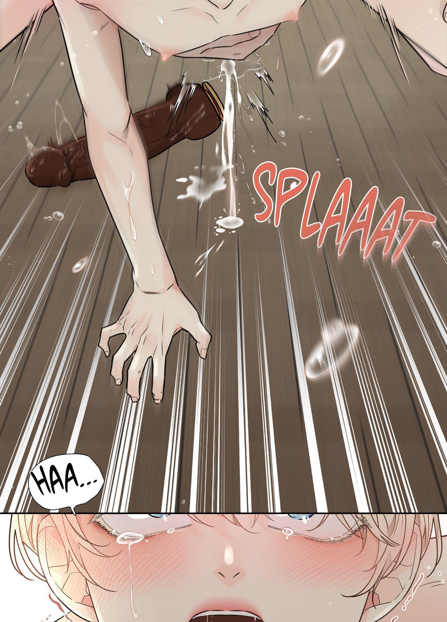 A Snake Hole Chapter 19.6 page 55 - 