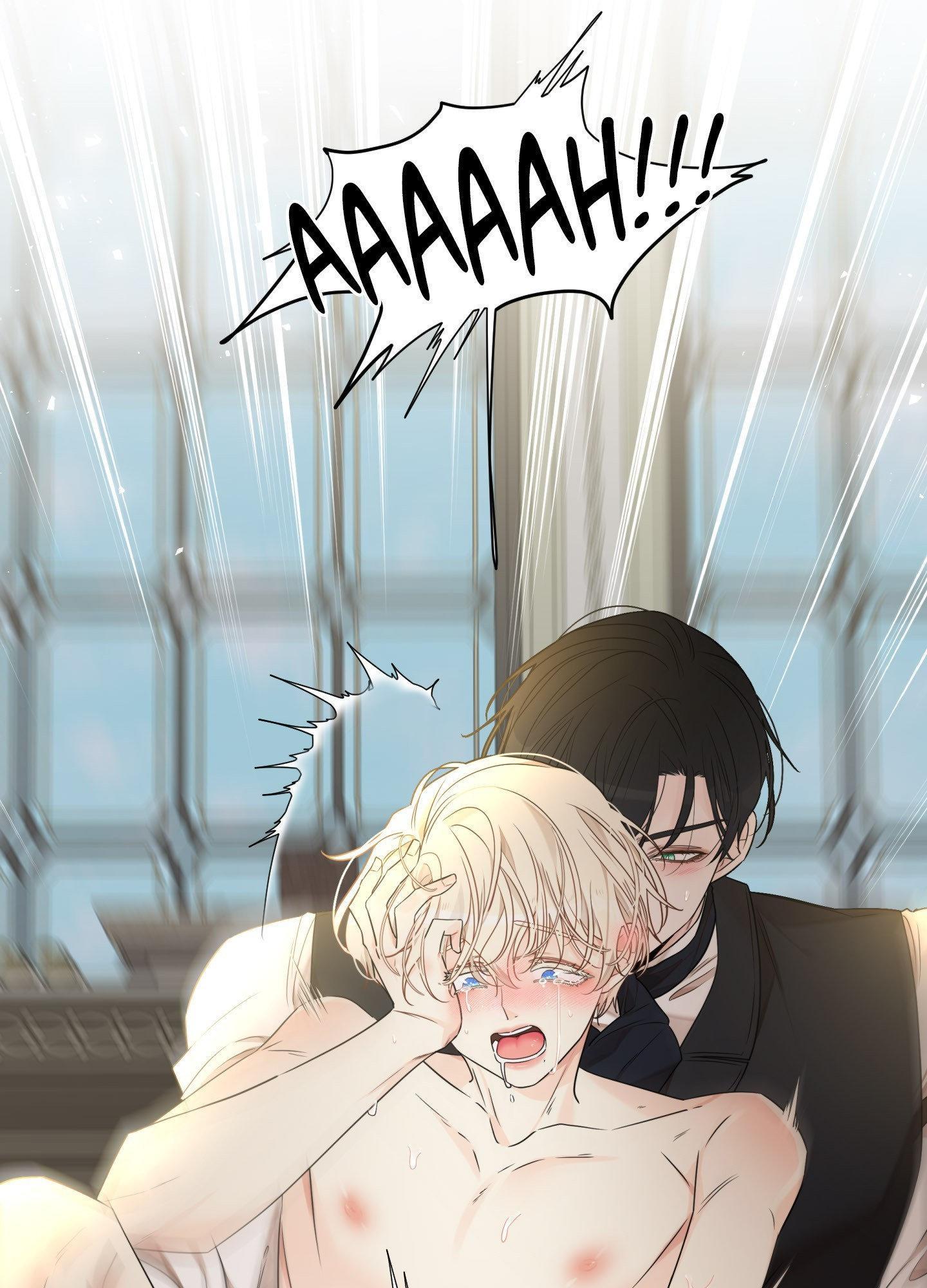 A Snake Hole Chapter 19.6 page 60 - 