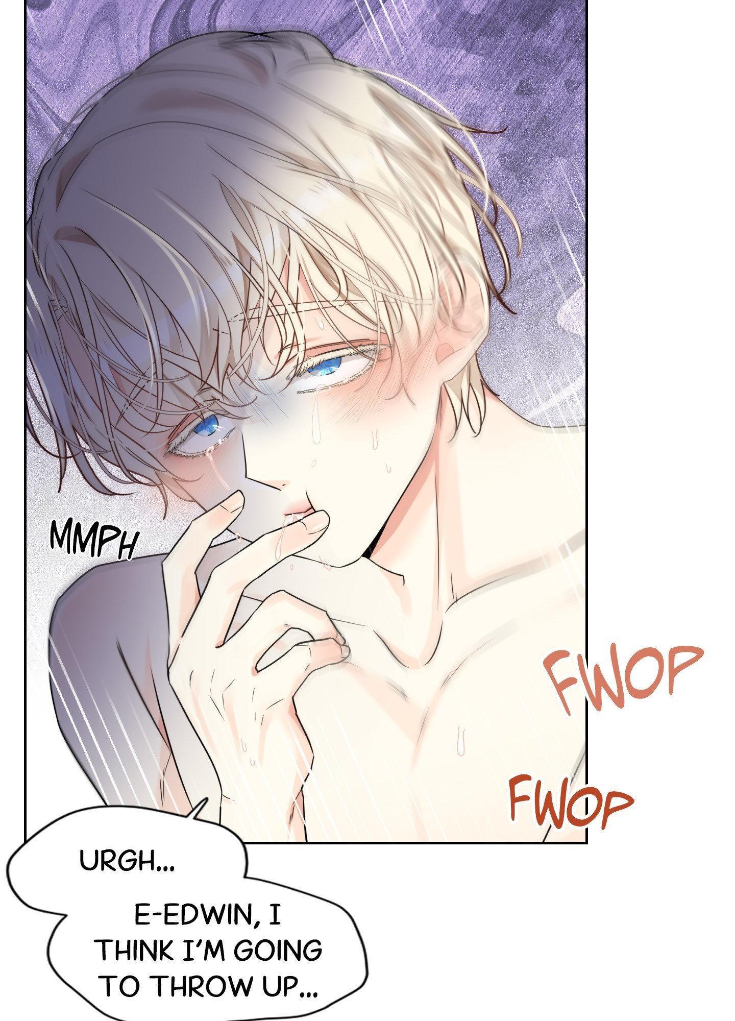 A Snake Hole Chapter 19.6 page 63 - 