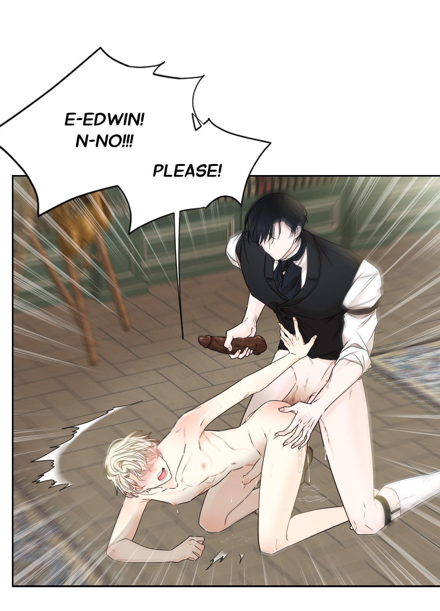 A Snake Hole Chapter 19.6 page 67 - 