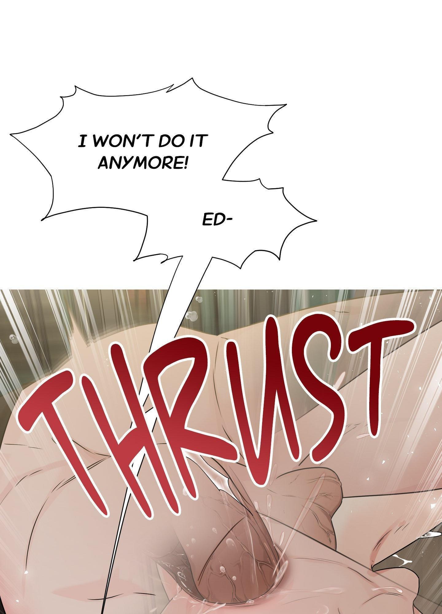 A Snake Hole Chapter 19.6 page 72 - 
