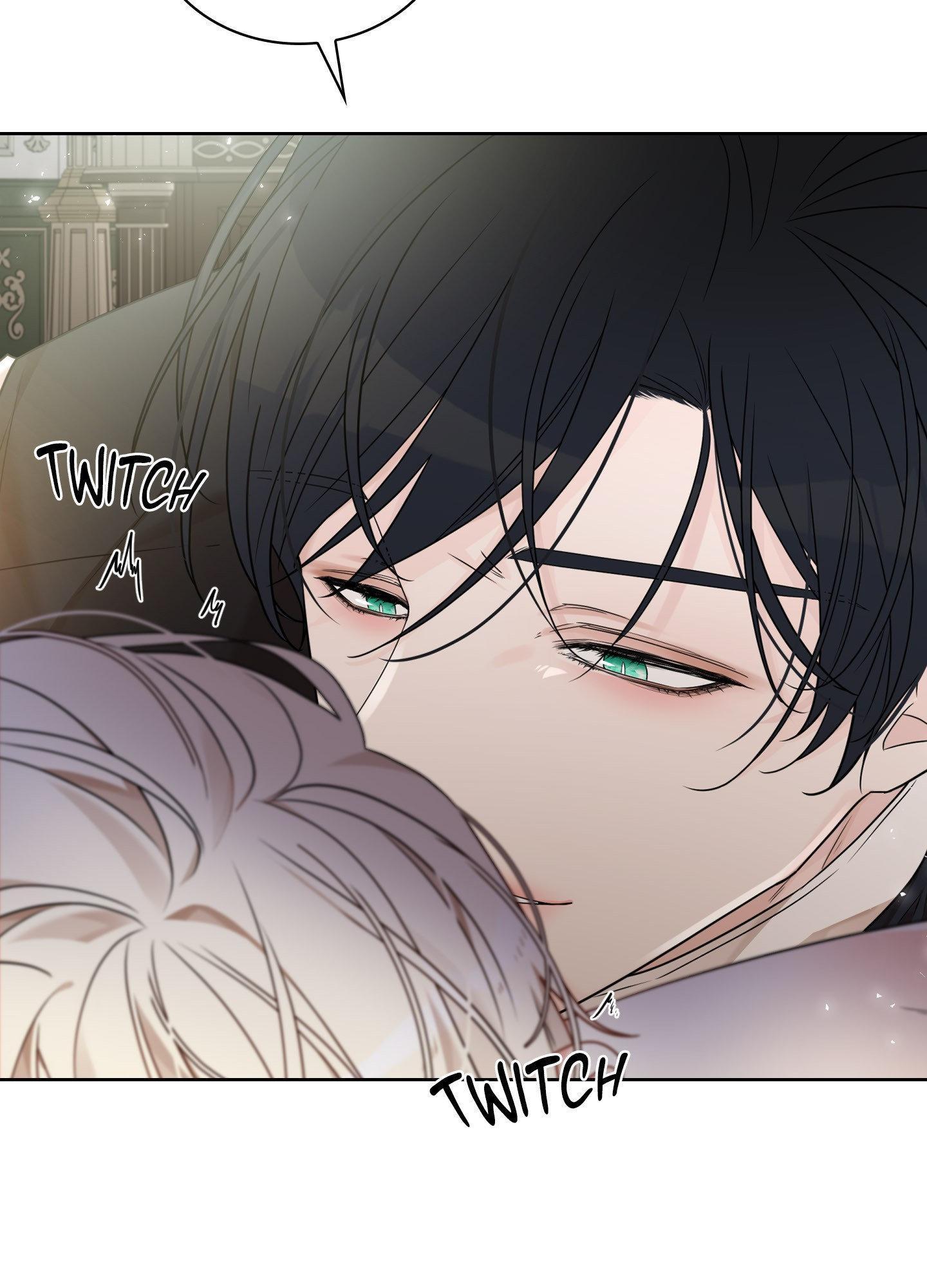 A Snake Hole Chapter 19.6 page 76 - 