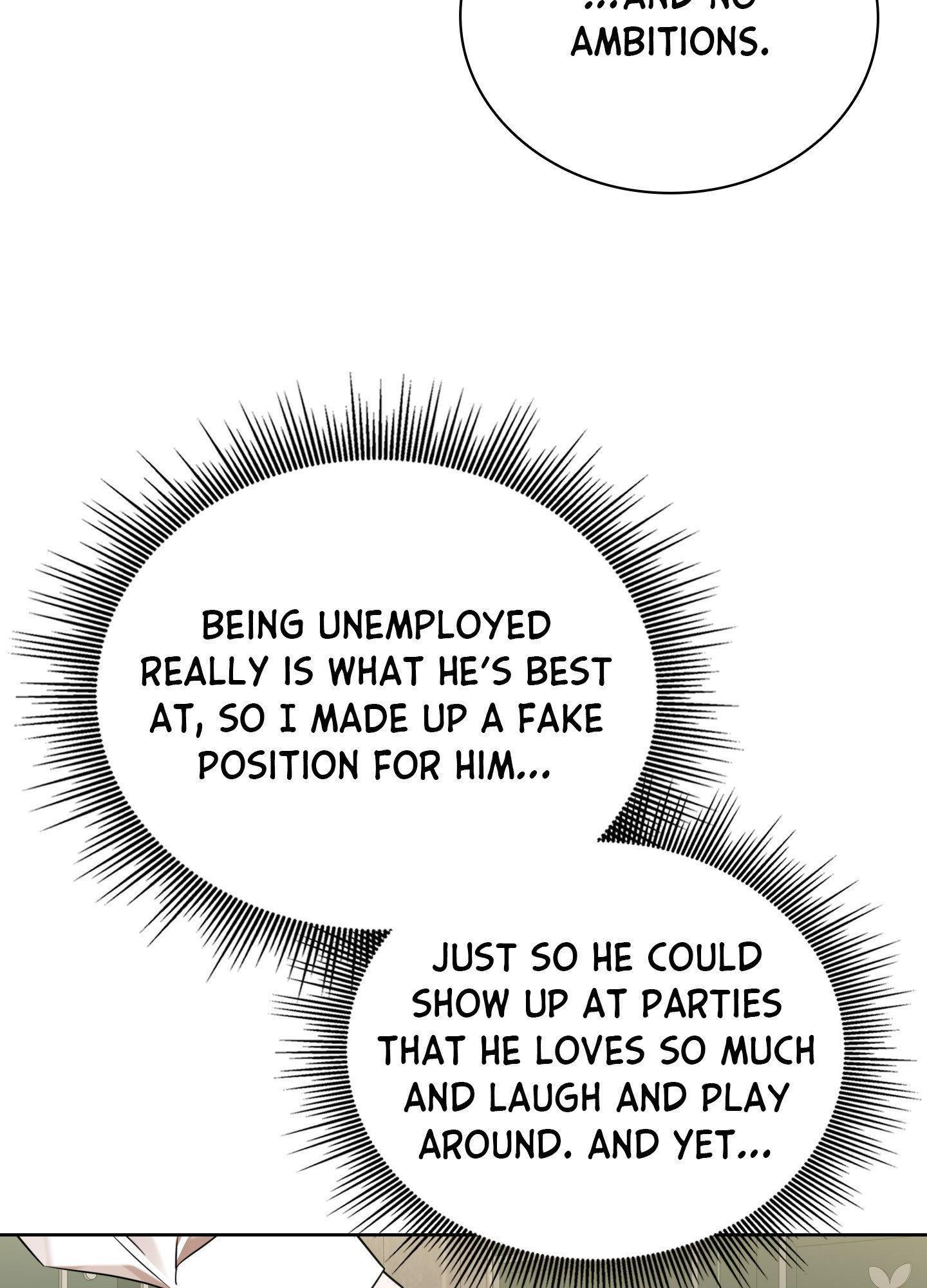 A Snake Hole Chapter 19.6 page 9 - 