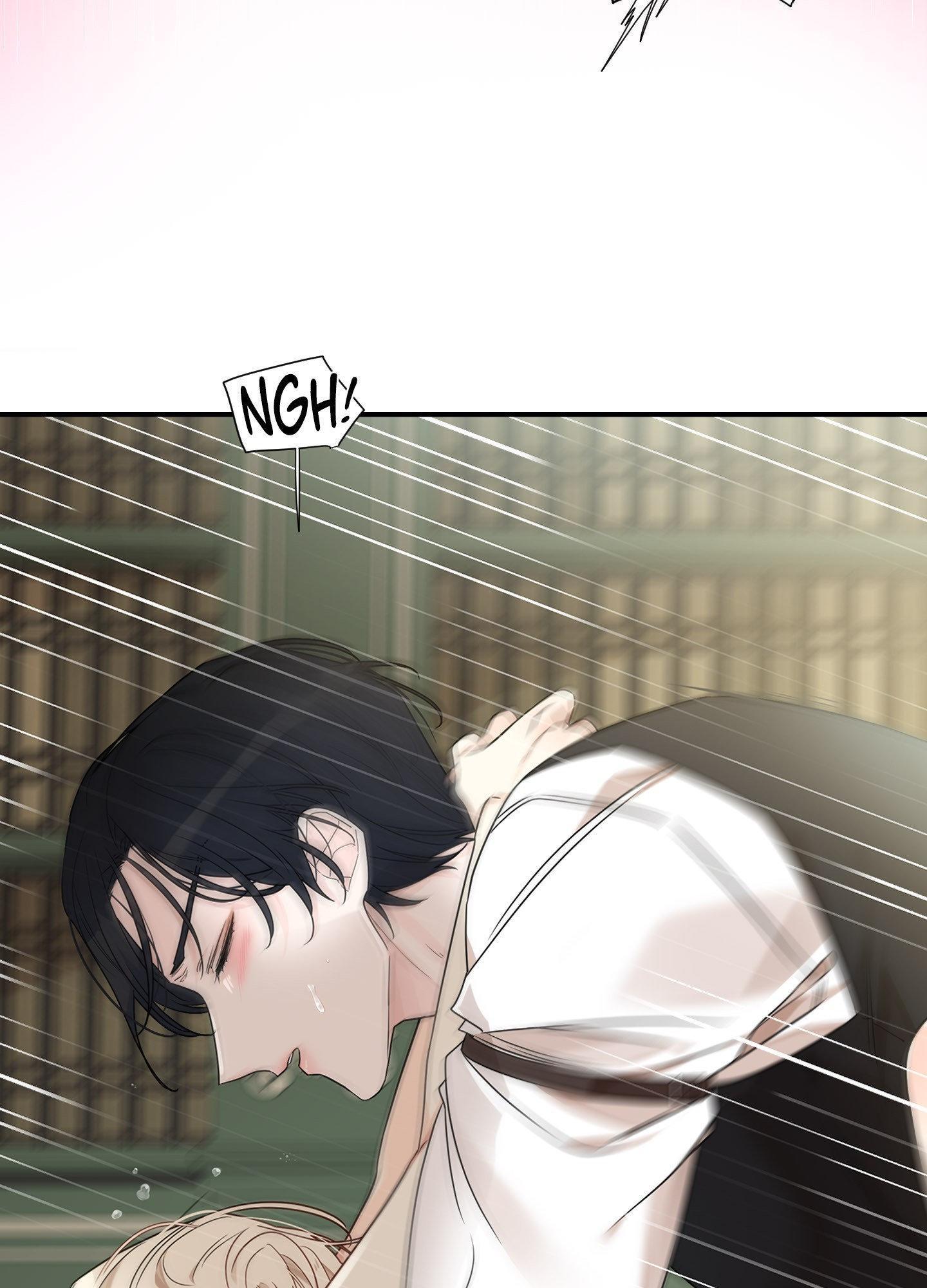A Snake Hole Chapter 19.6 page 81 - 
