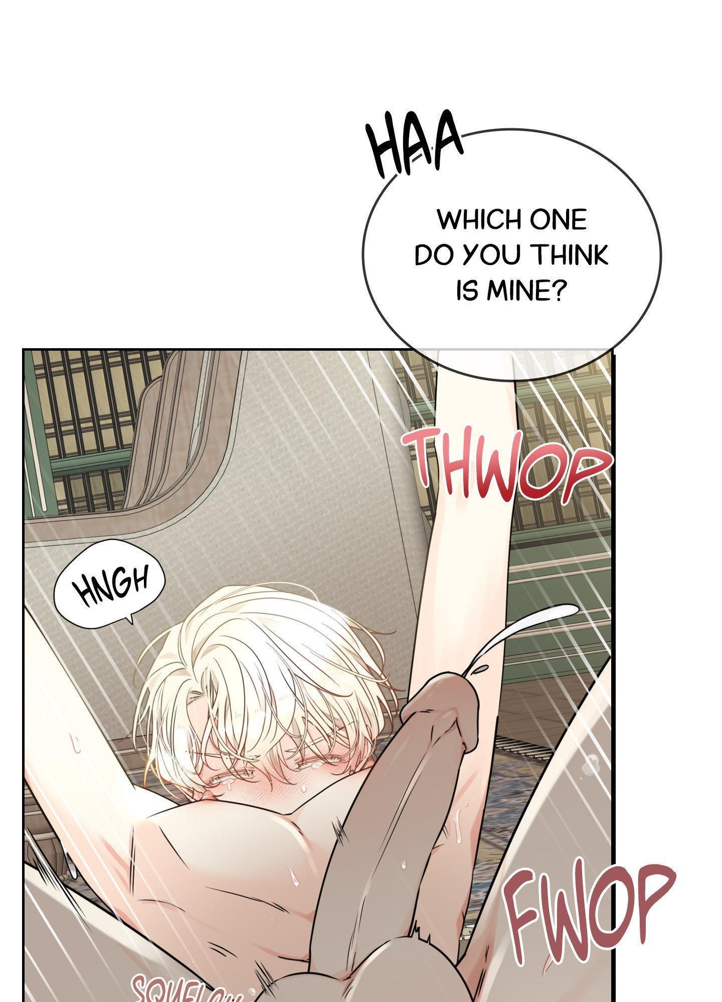 A Snake Hole Chapter 19.6 page 83 - 