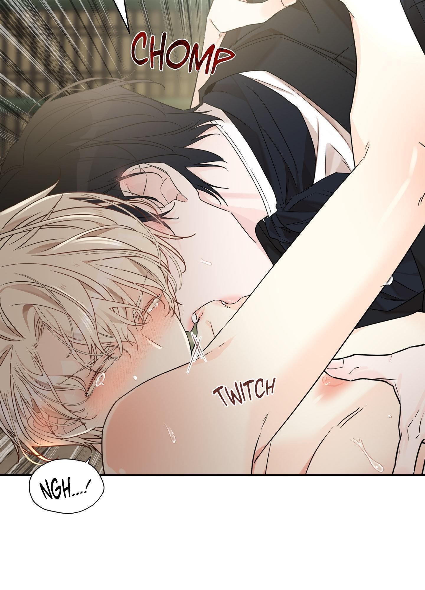 A Snake Hole Chapter 19.6 page 85 - 