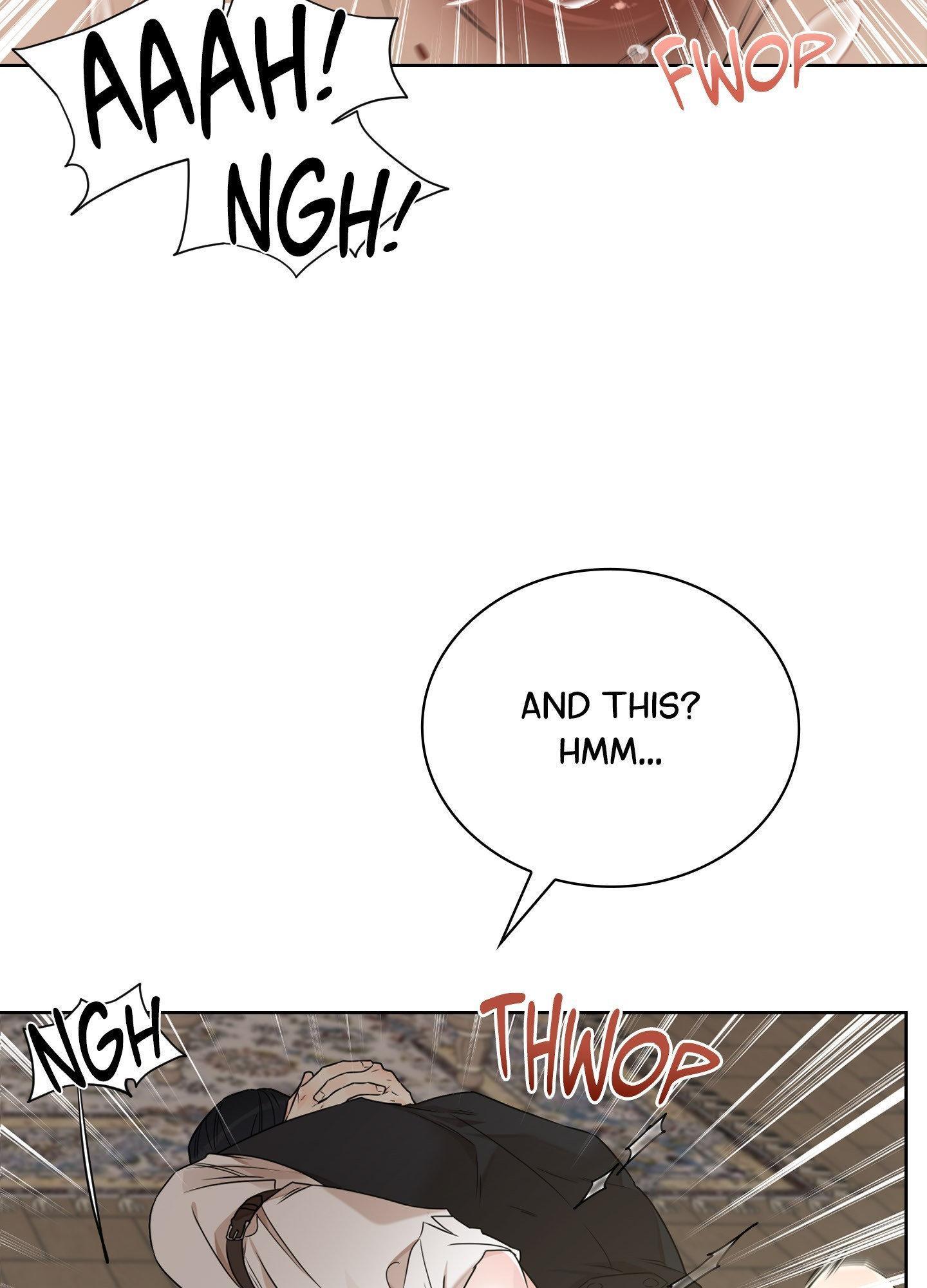 A Snake Hole Chapter 19.6 page 87 - 