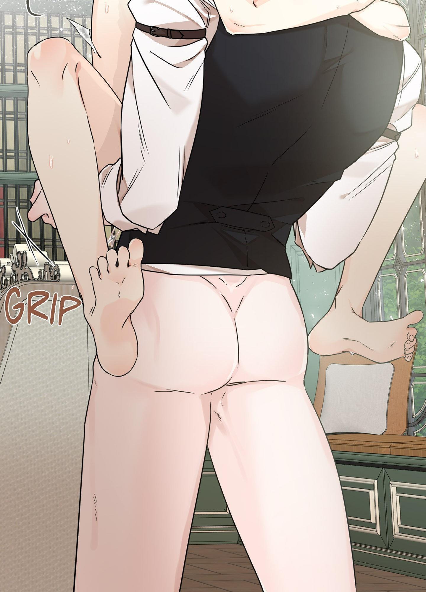 A Snake Hole Chapter 19.6 page 93 - 