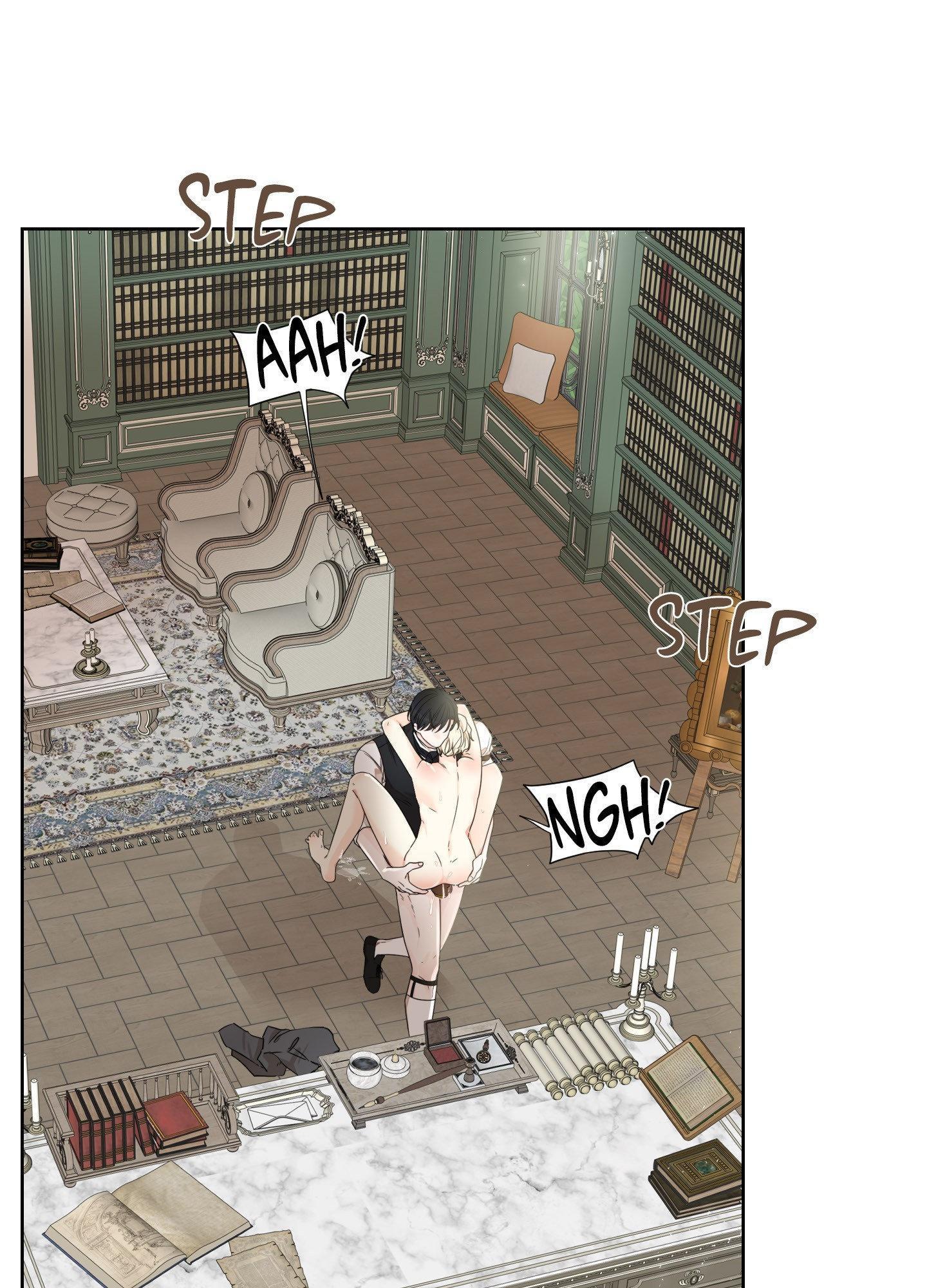 A Snake Hole Chapter 19.6 page 95 - 