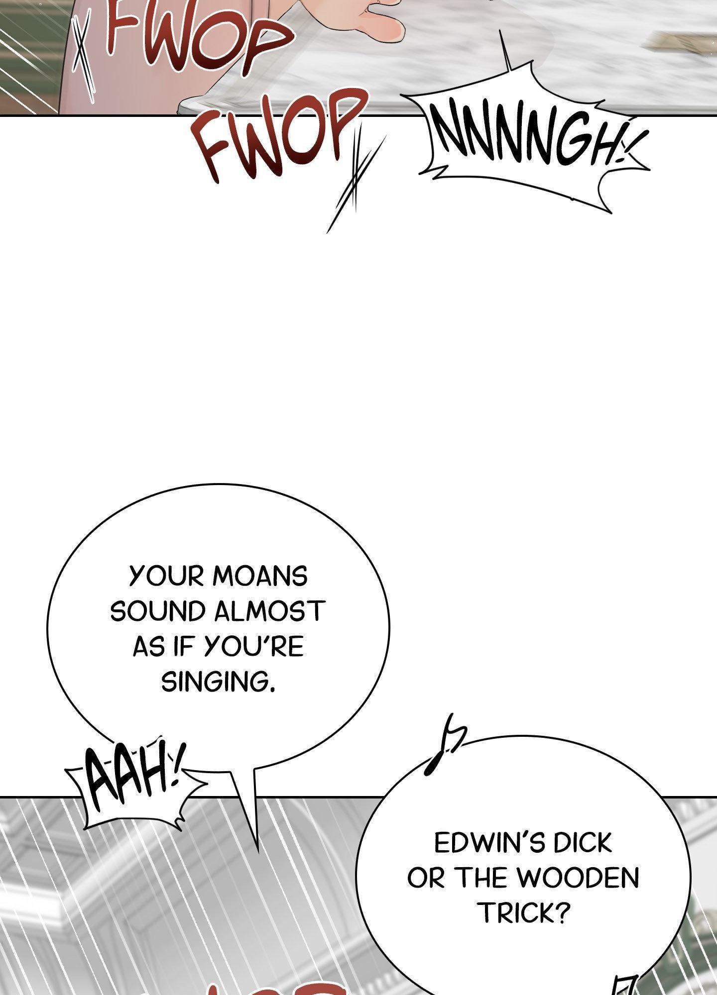 A Snake Hole Chapter 19.6 page 99 - 