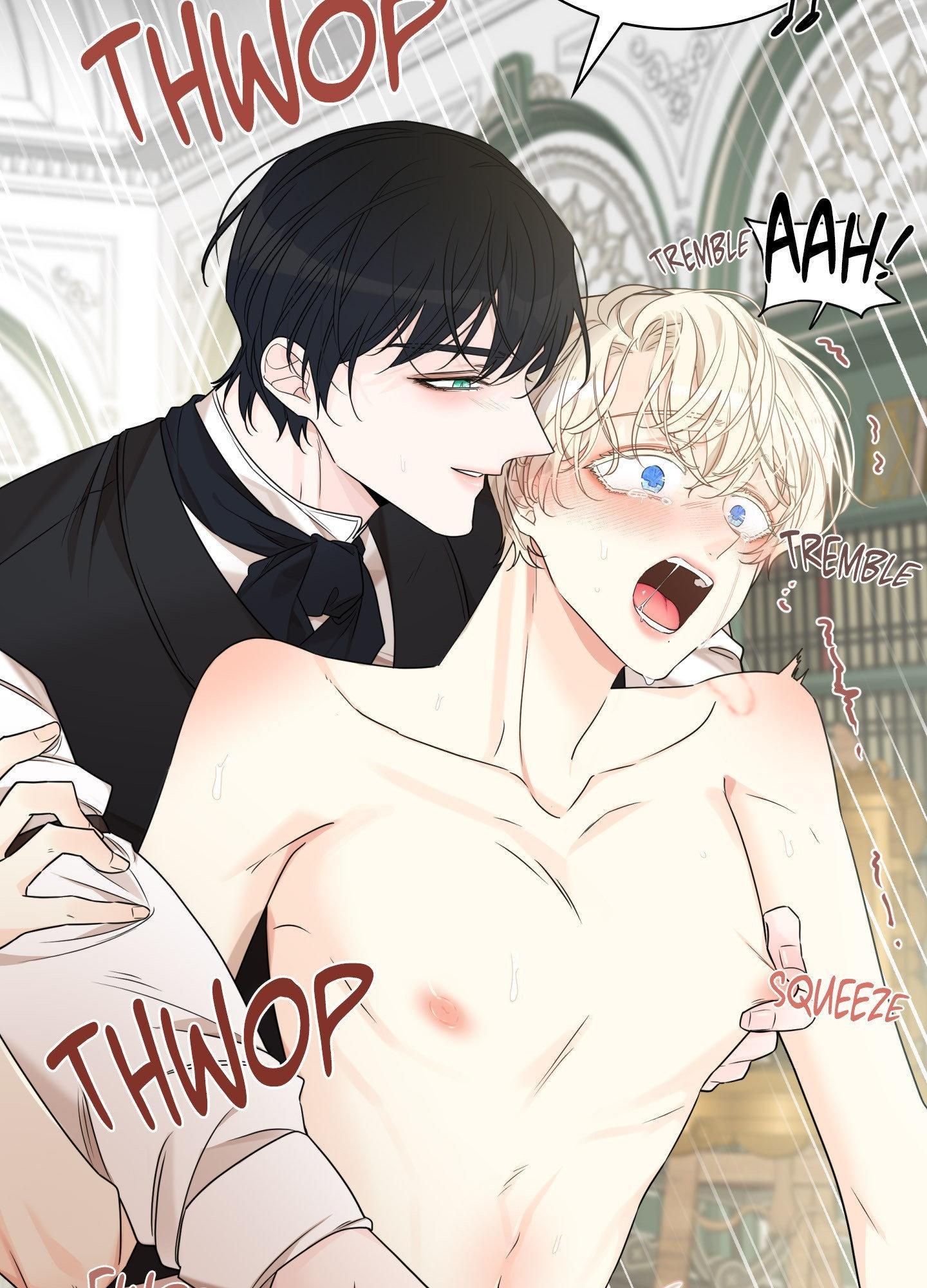 A Snake Hole Chapter 19.6 page 100 - 