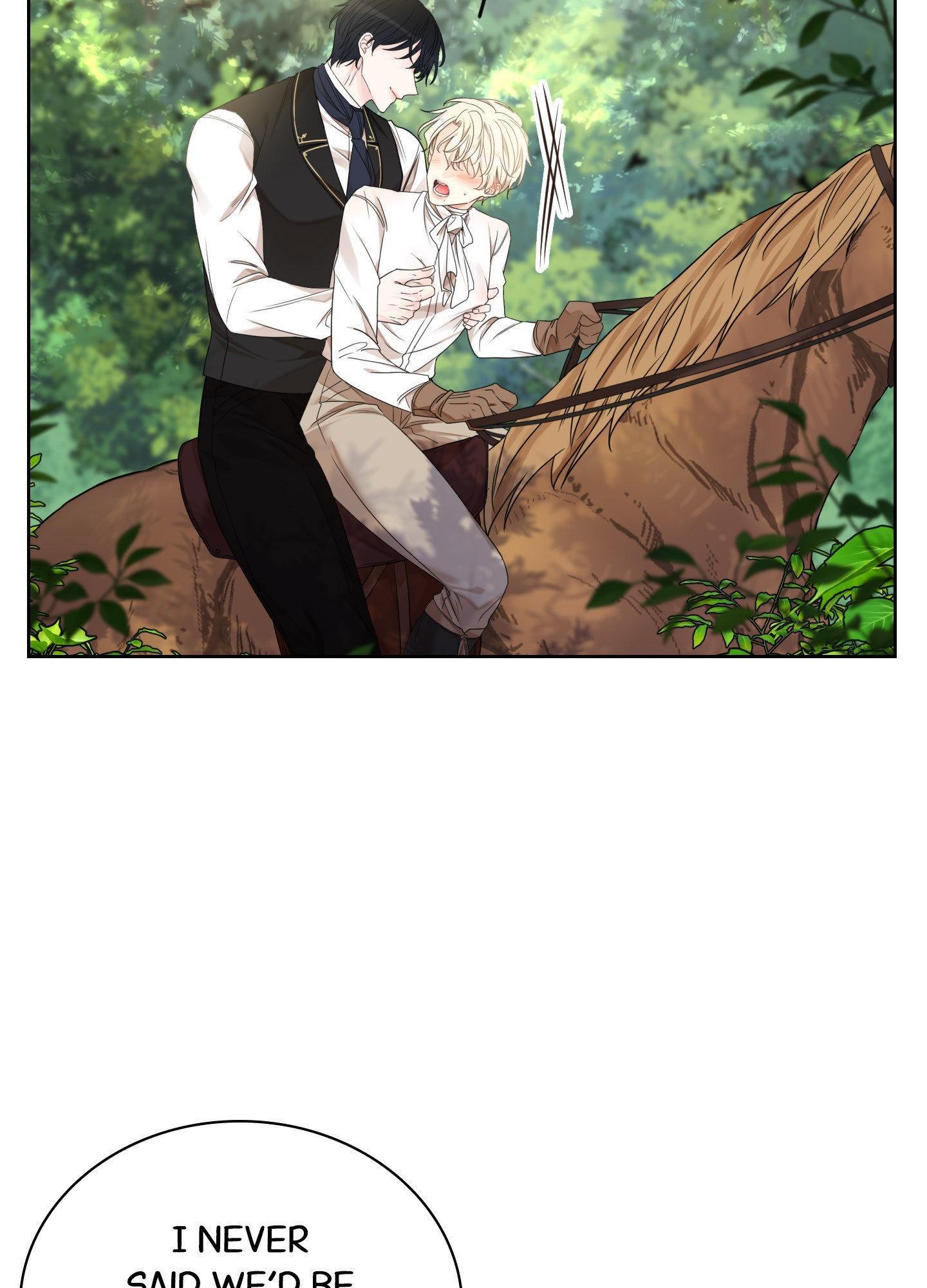 A Snake Hole Chapter 19.7 page 106 - 