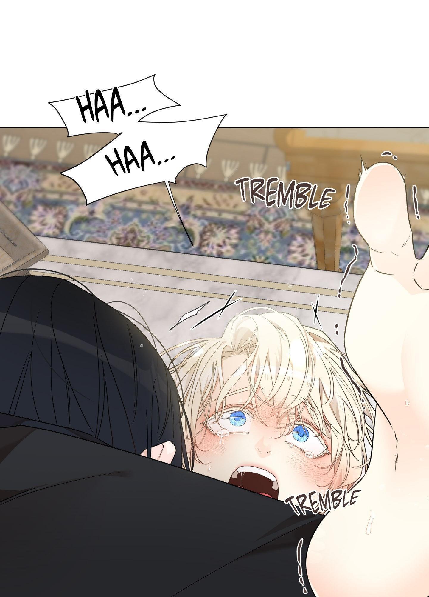 A Snake Hole Chapter 19.7 page 25 - 