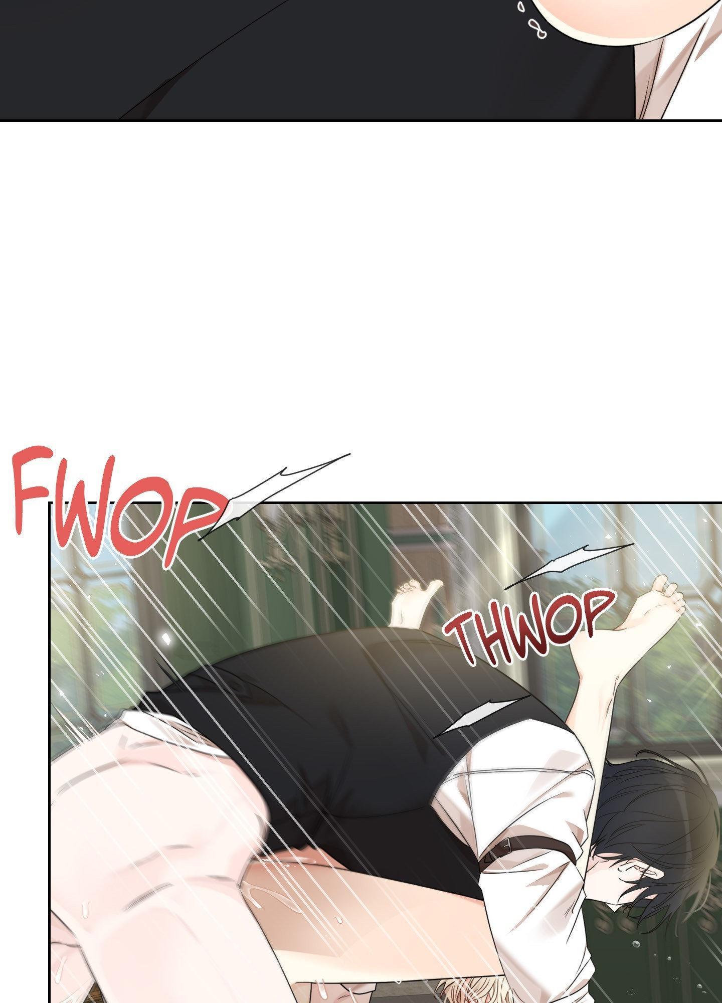A Snake Hole Chapter 19.7 page 26 - 