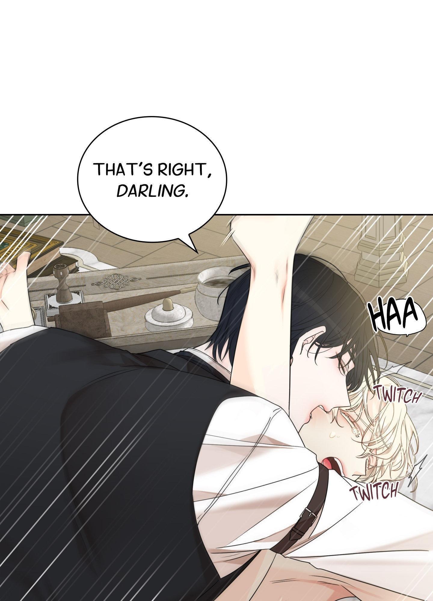 A Snake Hole Chapter 19.7 page 32 - 