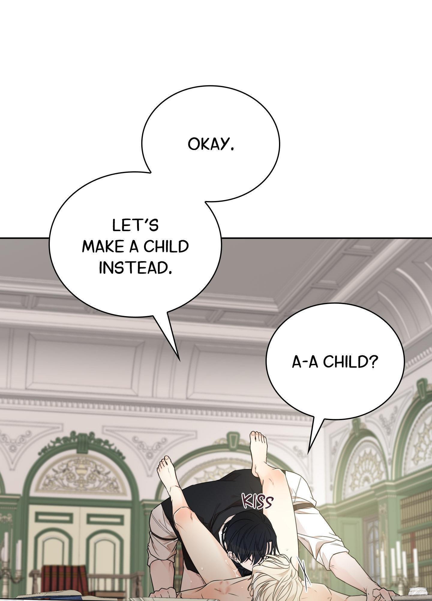 A Snake Hole Chapter 19.7 page 36 - 