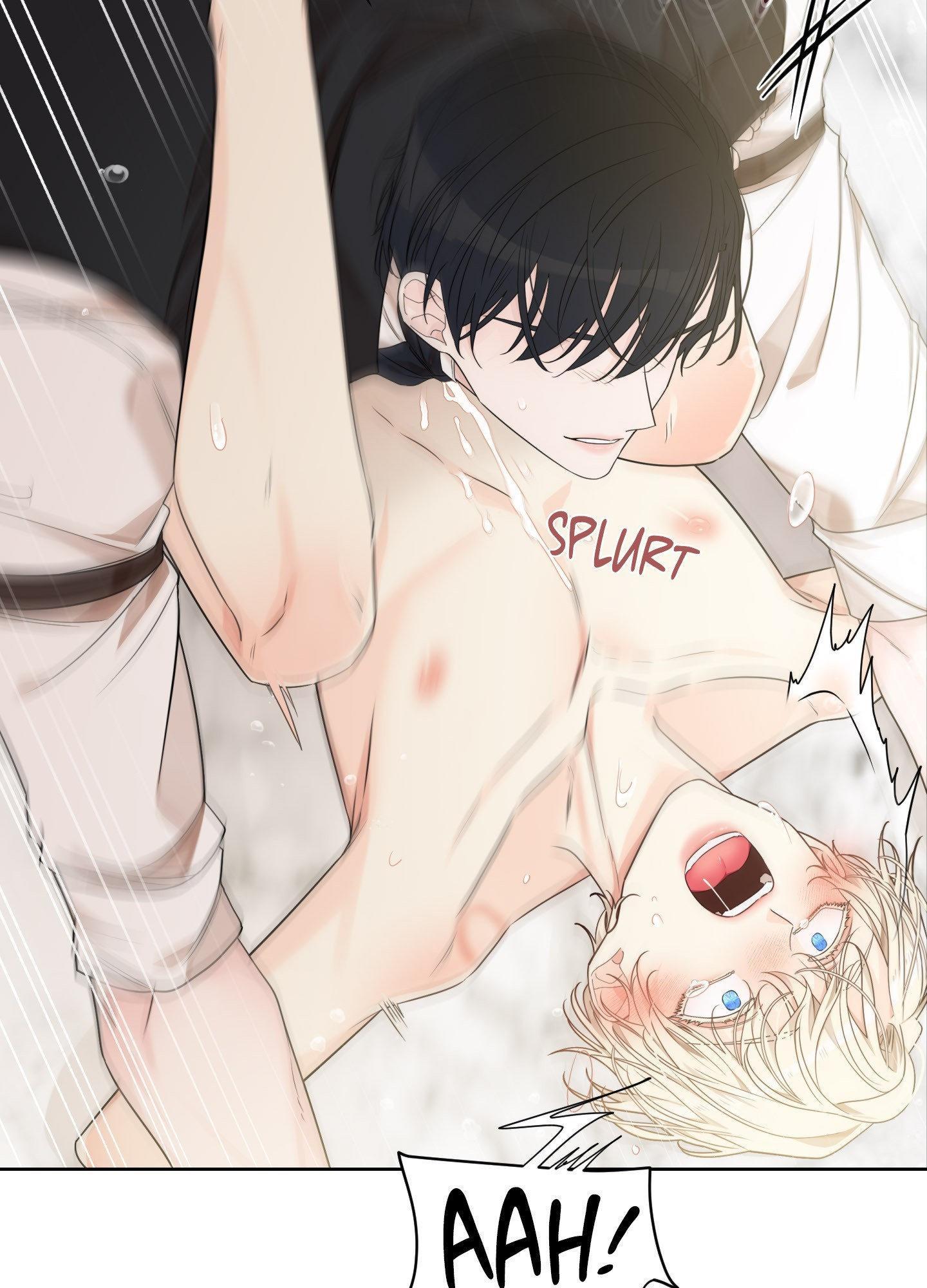 A Snake Hole Chapter 19.7 page 38 - 