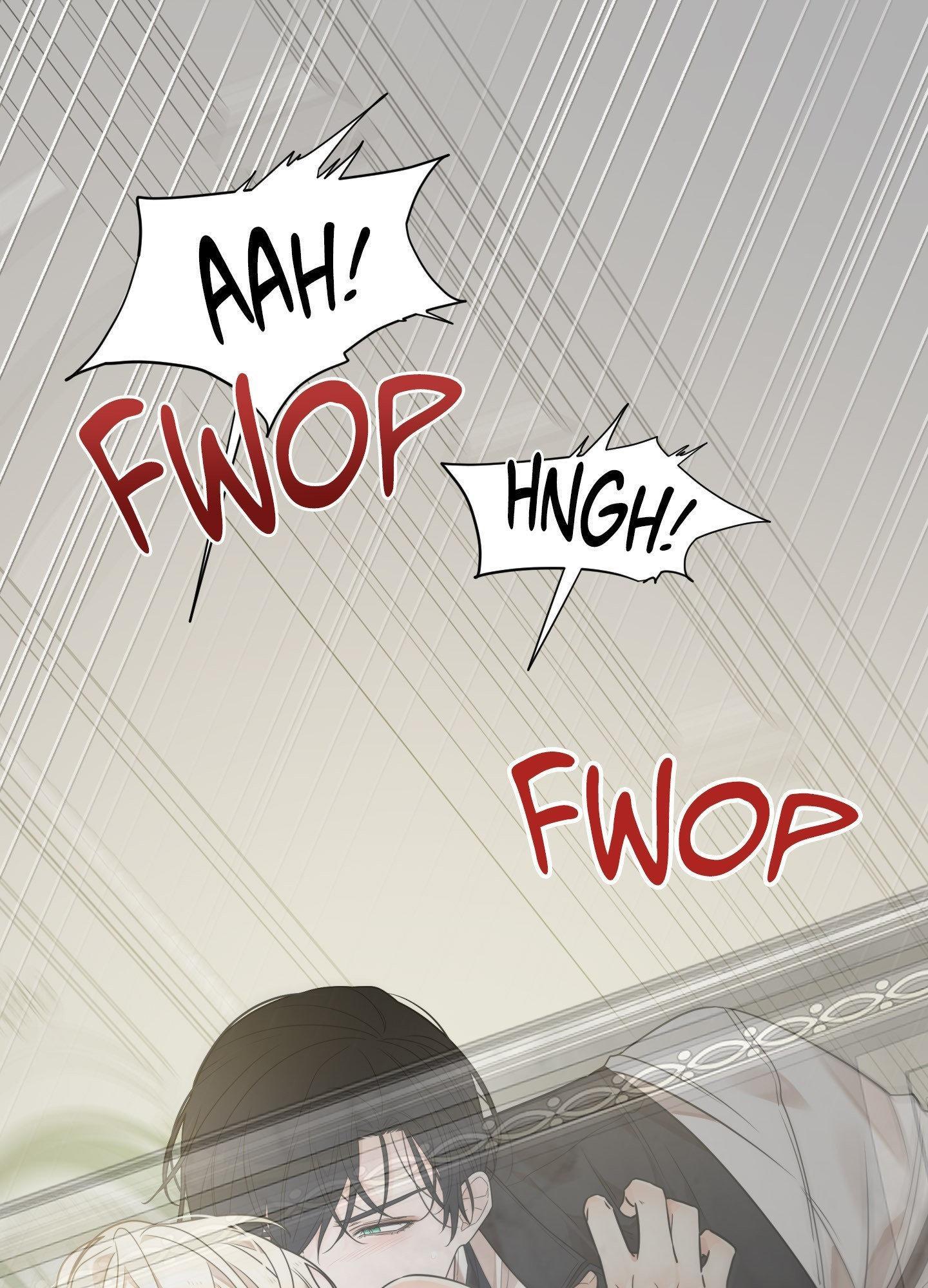 A Snake Hole Chapter 19.7 page 41 - 