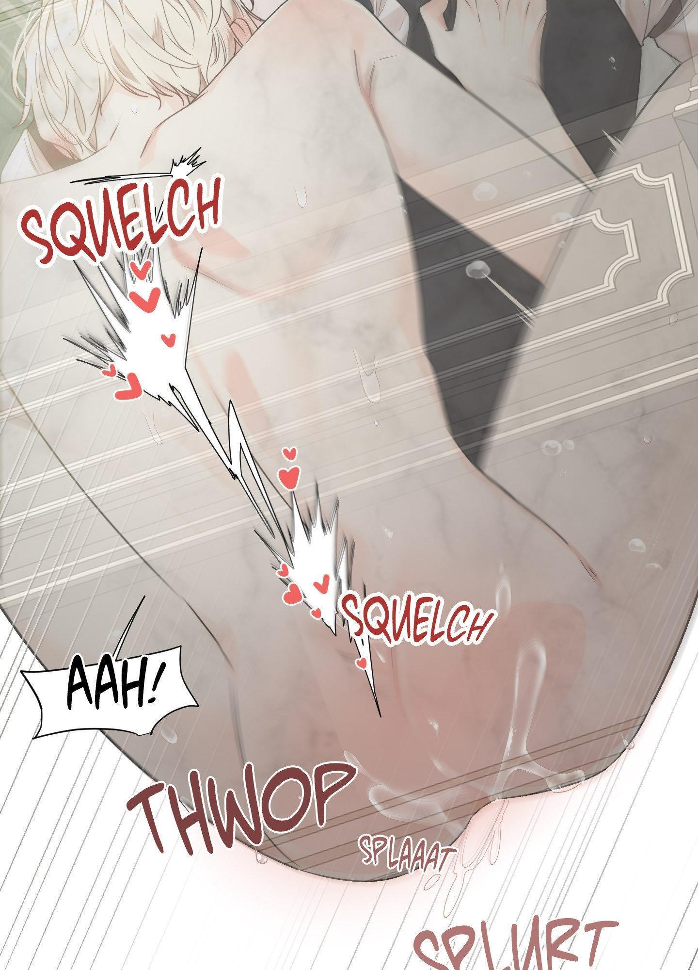 A Snake Hole Chapter 19.7 page 42 - 