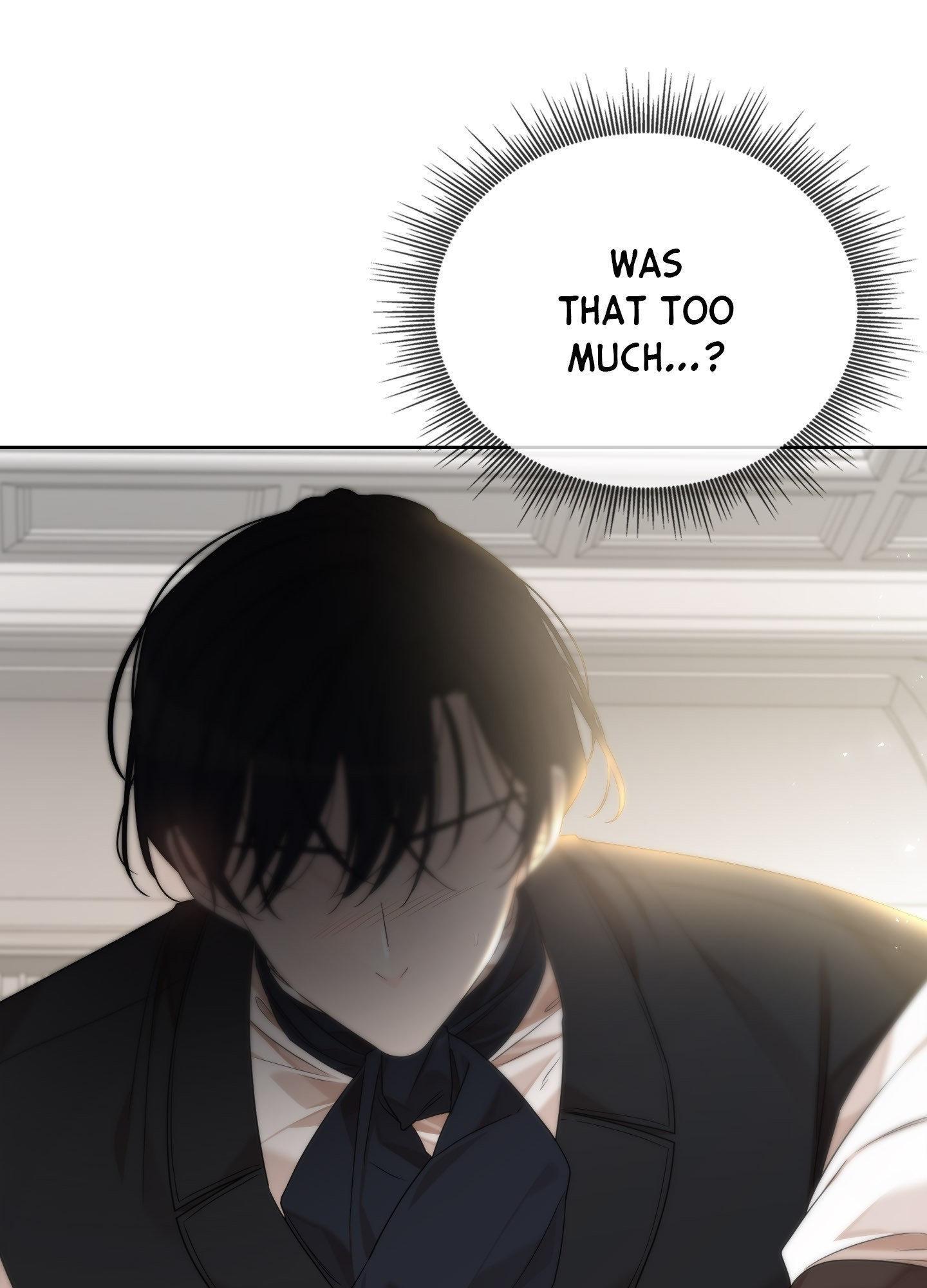 A Snake Hole Chapter 19.7 page 6 - 