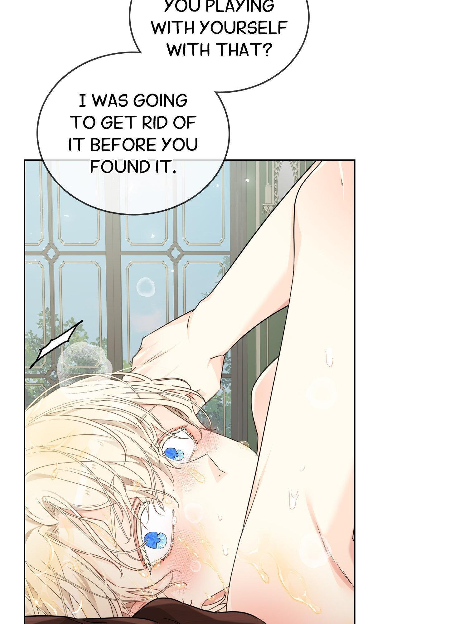 A Snake Hole Chapter 19.7 page 55 - 