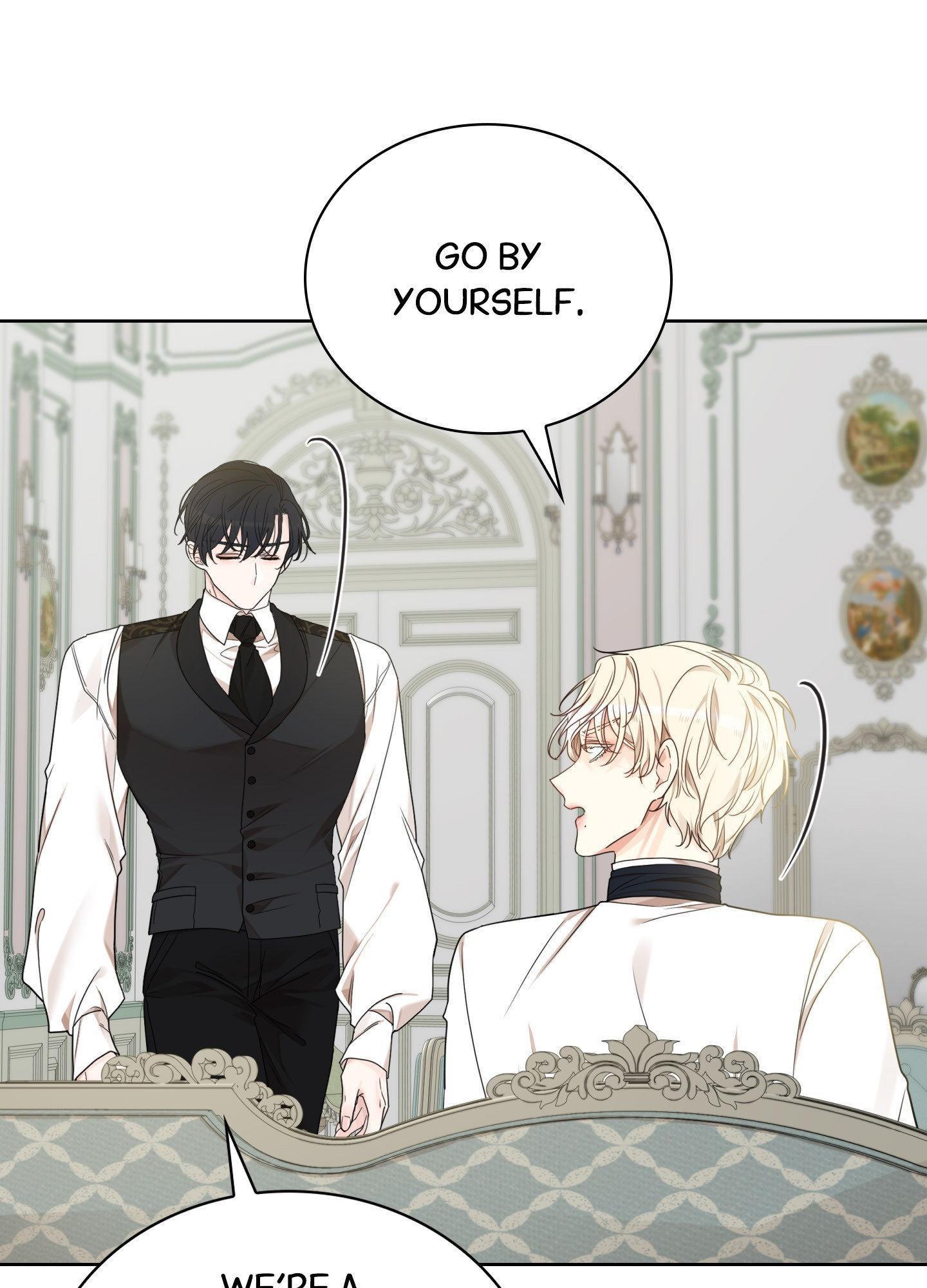 A Snake Hole Chapter 19.7 page 80 - 