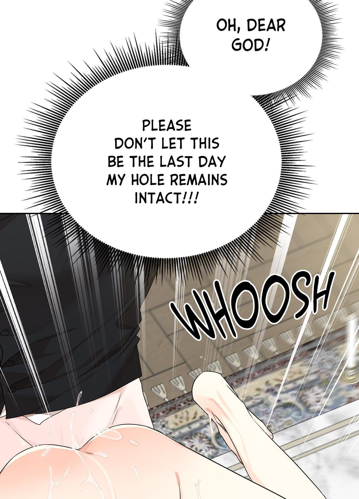 A Snake Hole Chapter 19.7 page 9 - 
