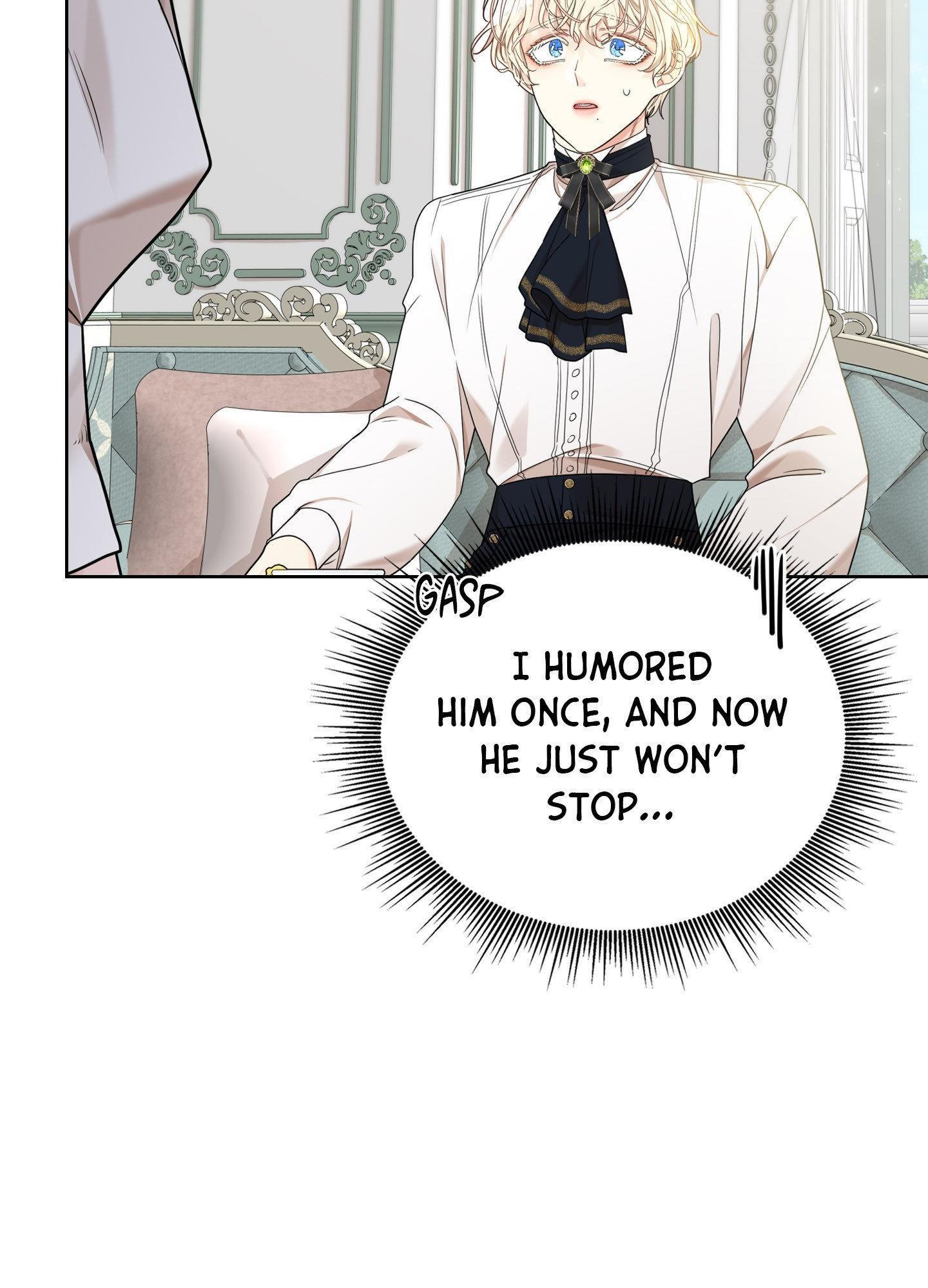 A Snake Hole Chapter 19.7 page 82 - 