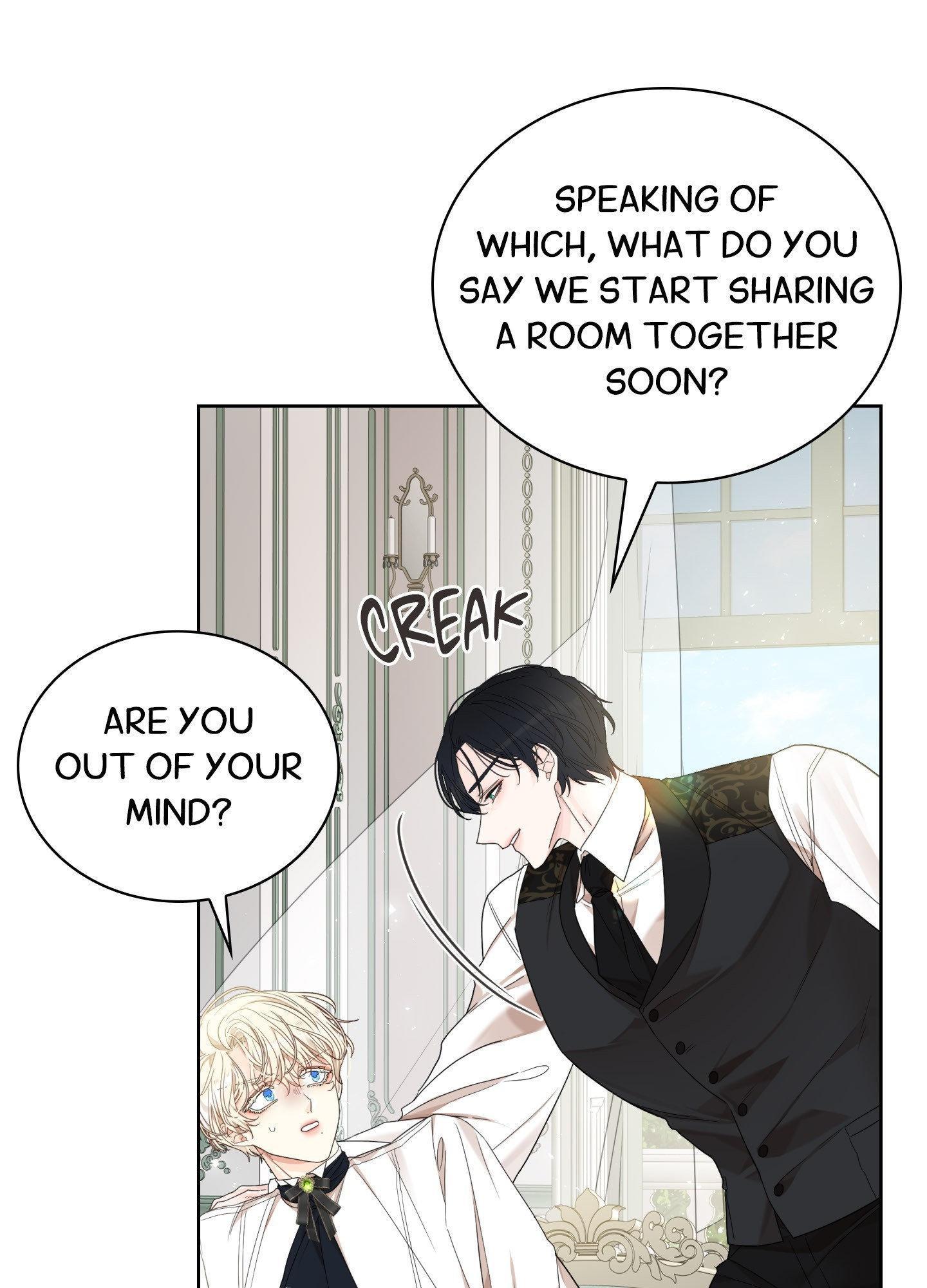 A Snake Hole Chapter 19.7 page 85 - 