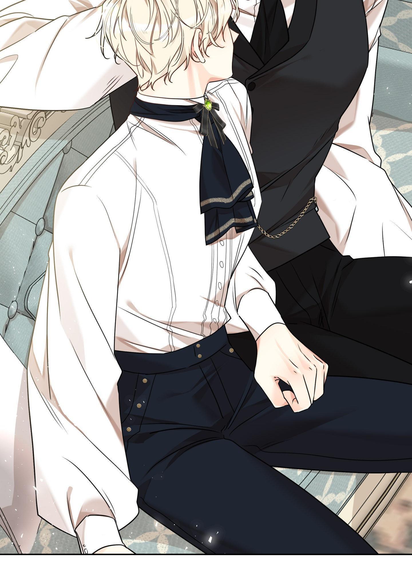 A Snake Hole Chapter 19.7 page 89 - 