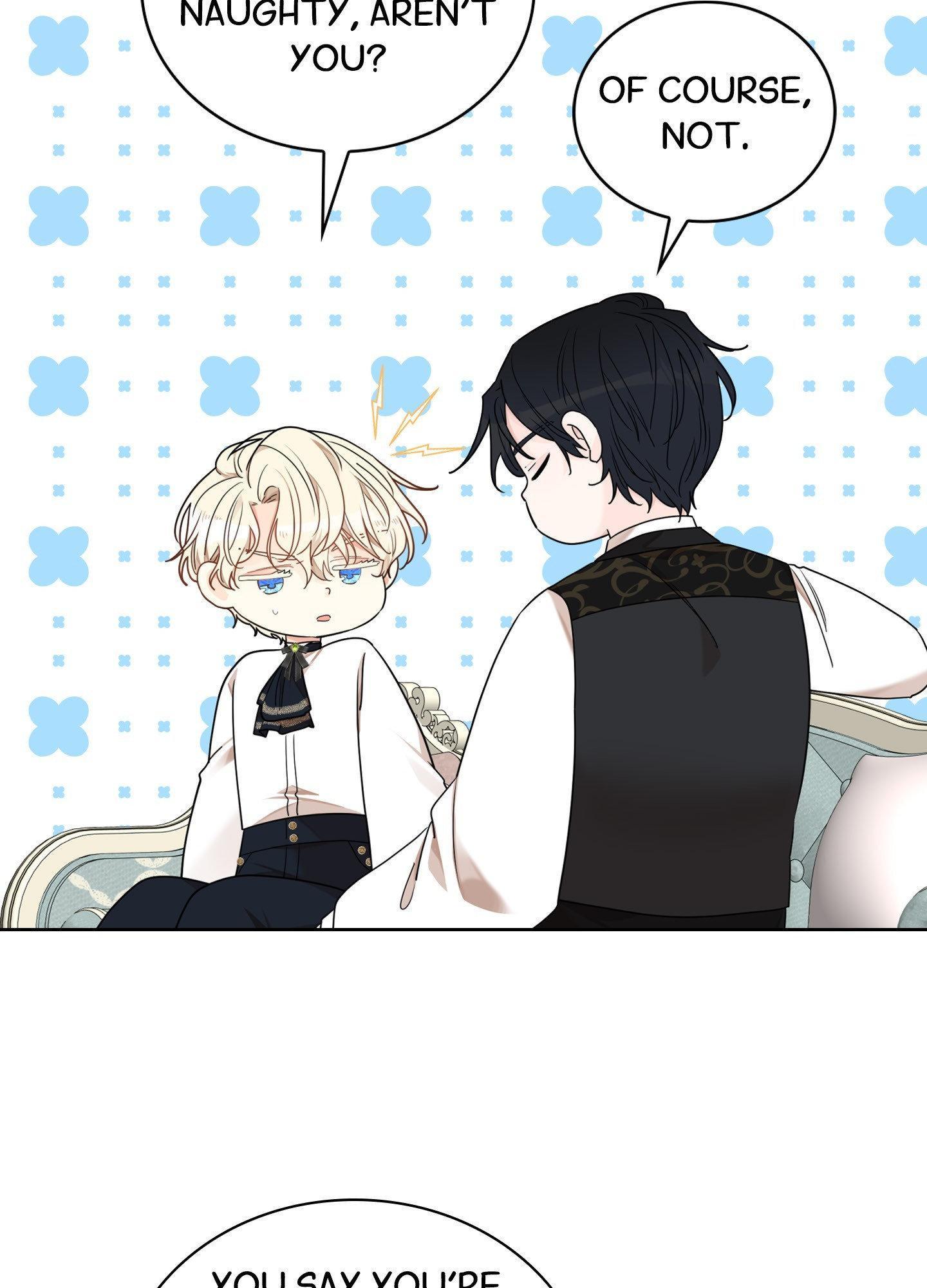 A Snake Hole Chapter 19.7 page 95 - 
