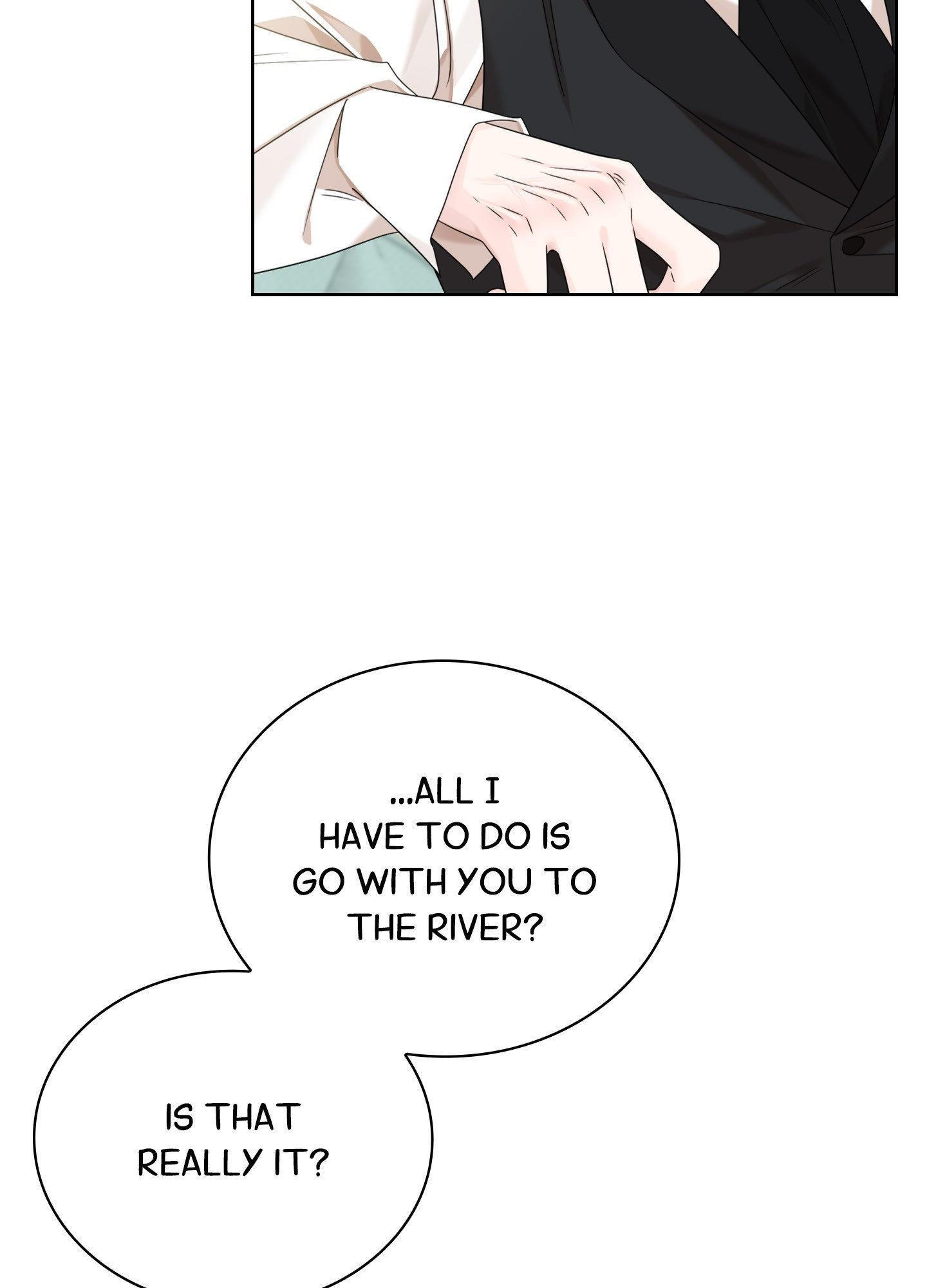 A Snake Hole Chapter 19.7 page 97 - 