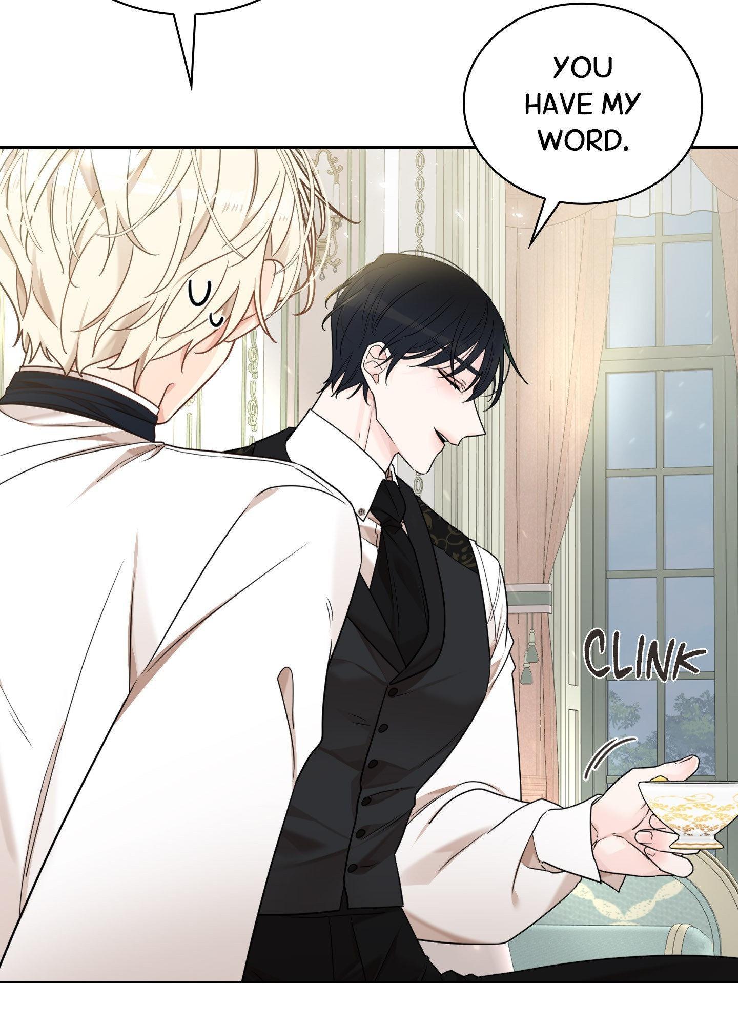 A Snake Hole Chapter 19.7 page 98 - 