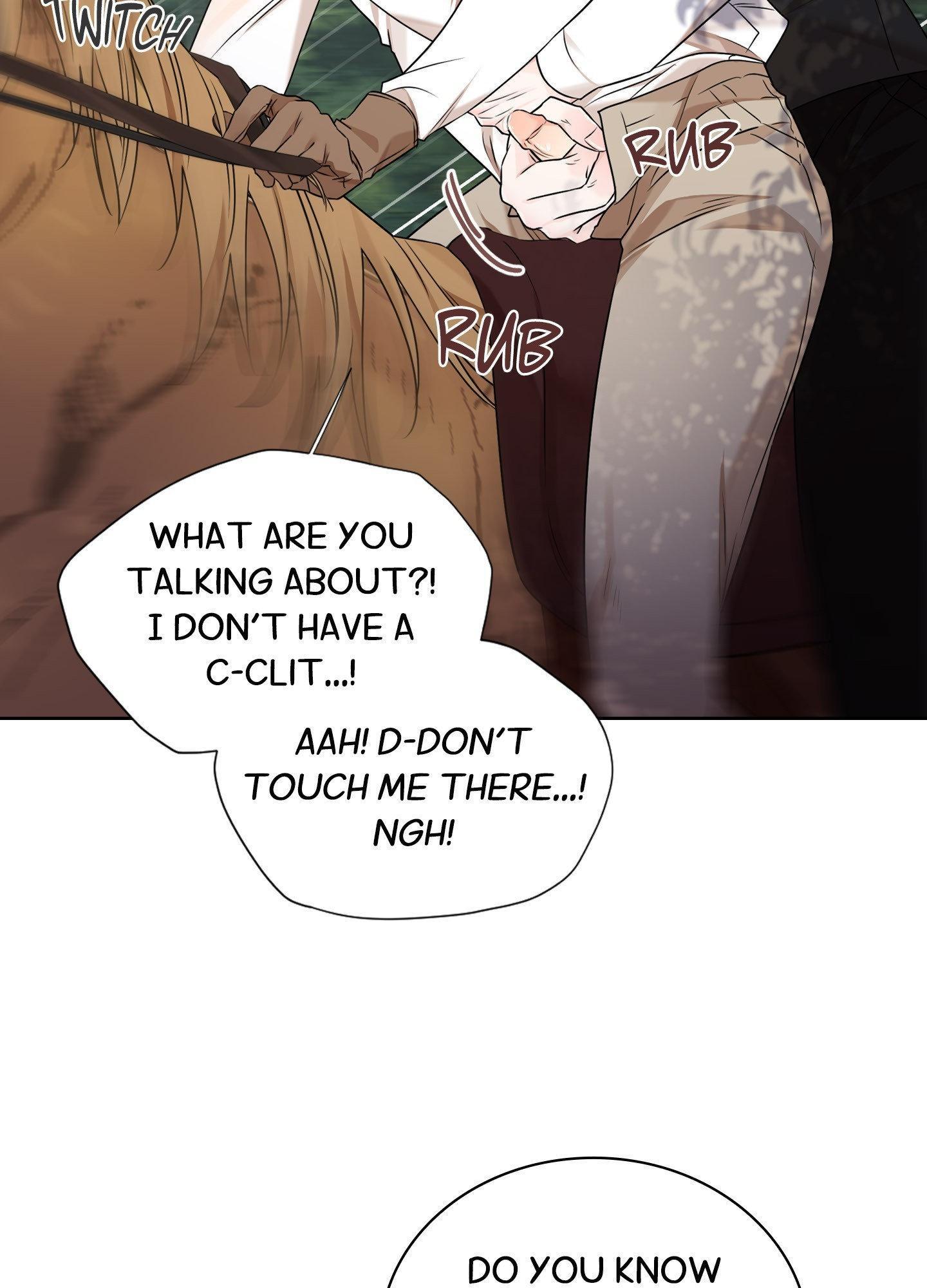 A Snake Hole Chapter 19.8 page 13 - 