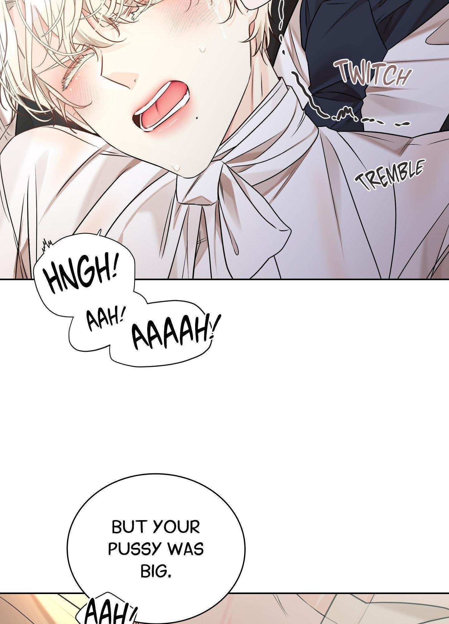 A Snake Hole Chapter 19.8 page 16 - 