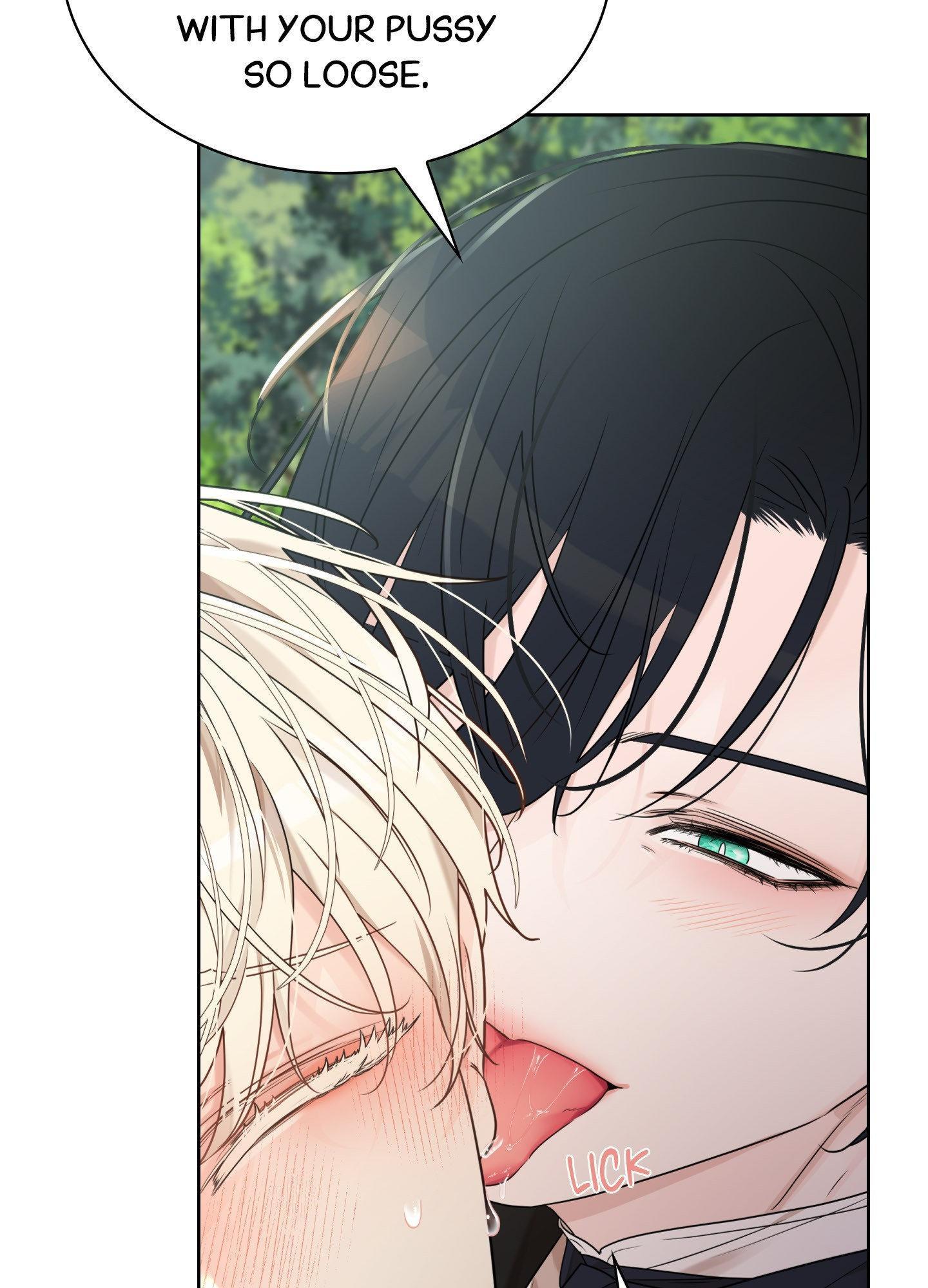 A Snake Hole Chapter 19.8 page 18 - 