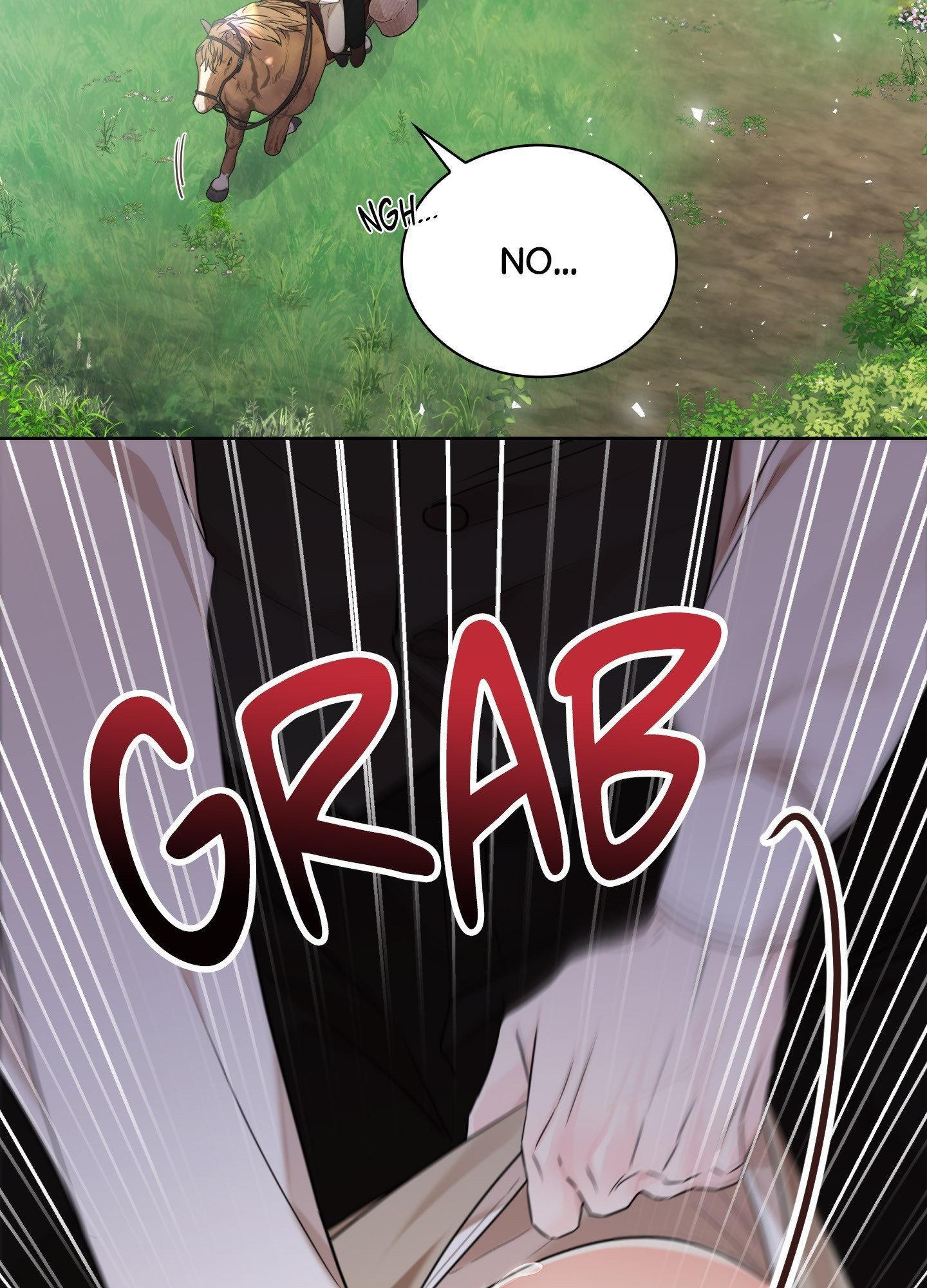 A Snake Hole Chapter 19.8 page 20 - 