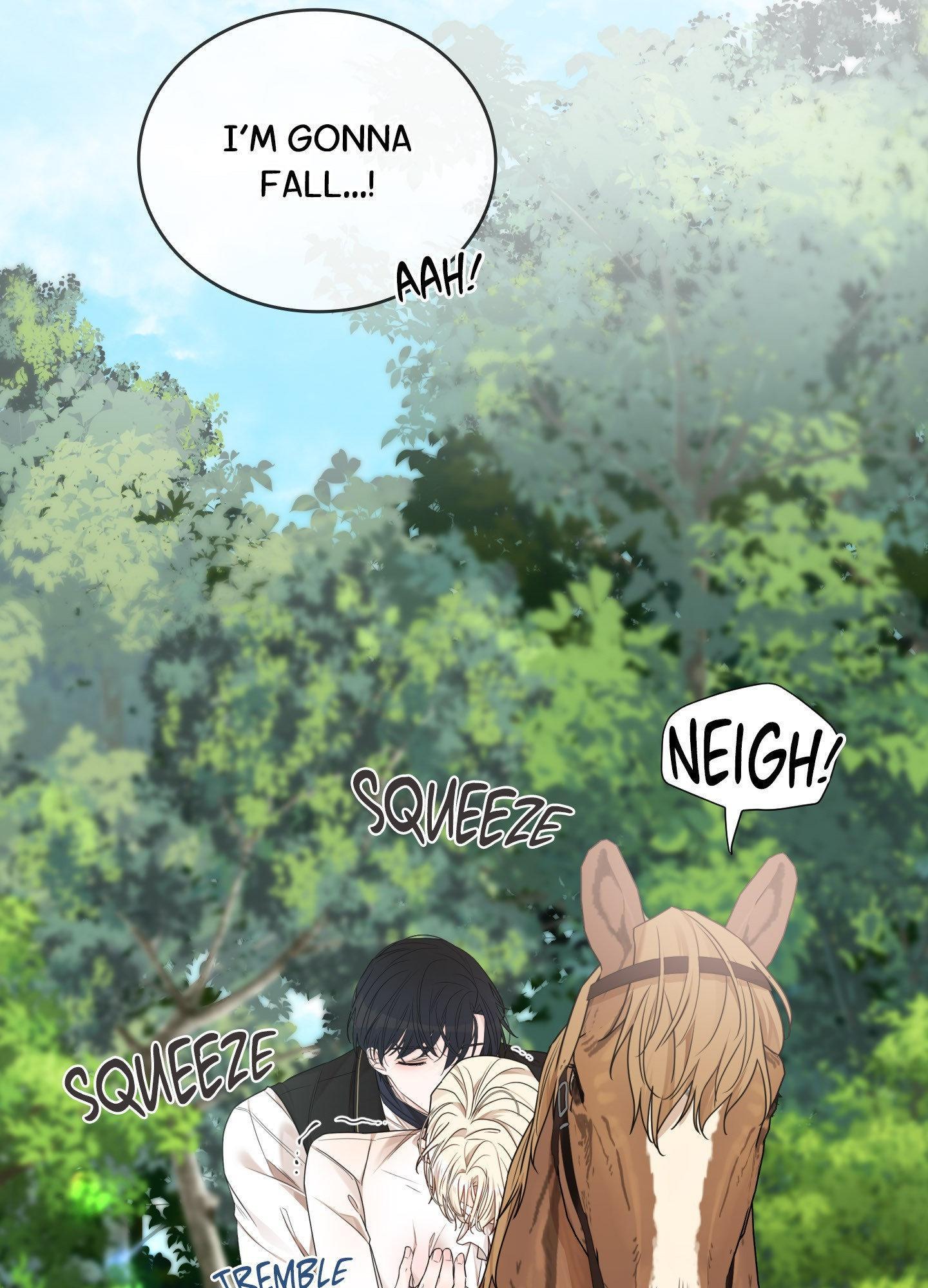 A Snake Hole Chapter 19.8 page 3 - 