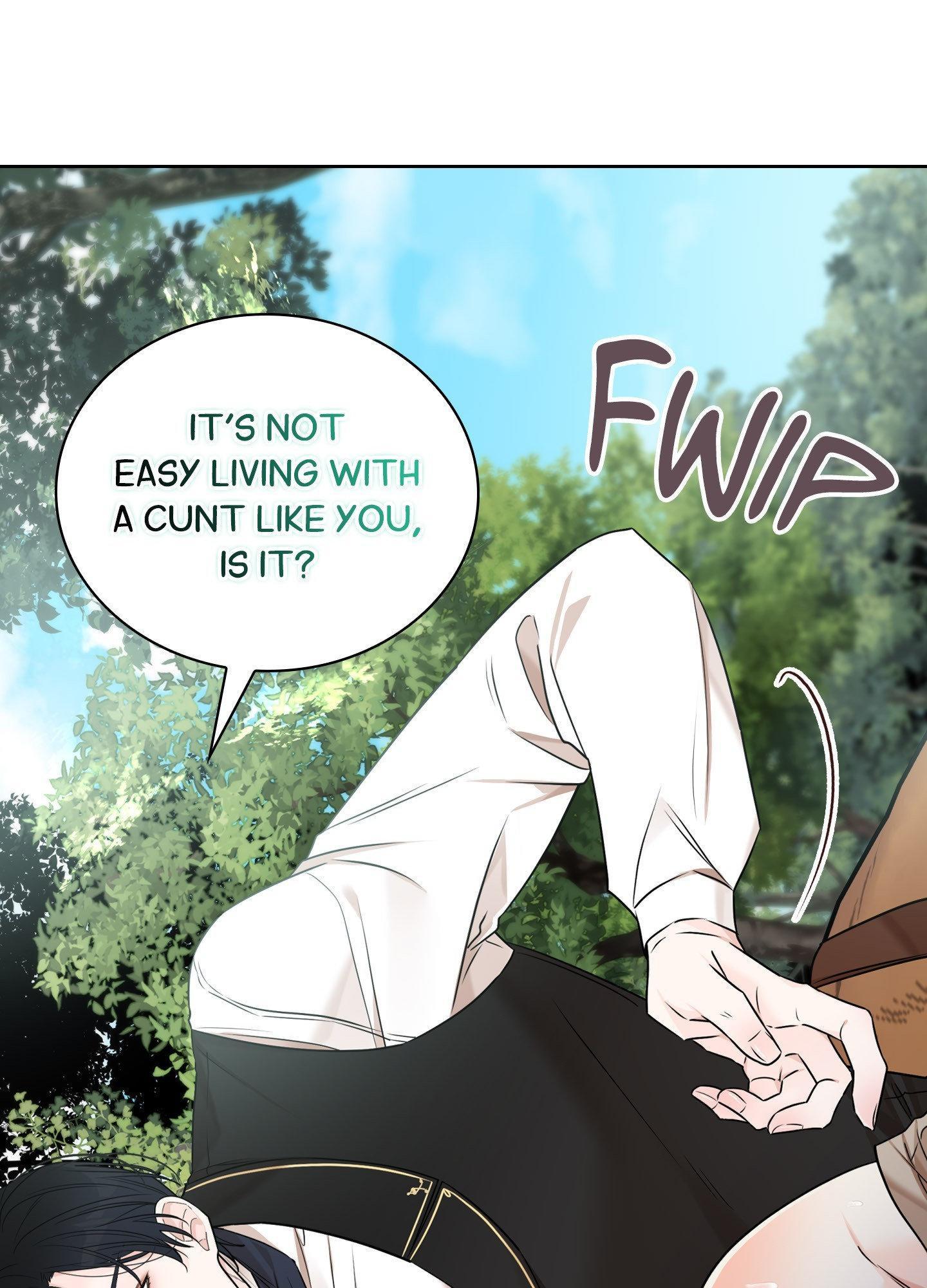 A Snake Hole Chapter 19.8 page 25 - 