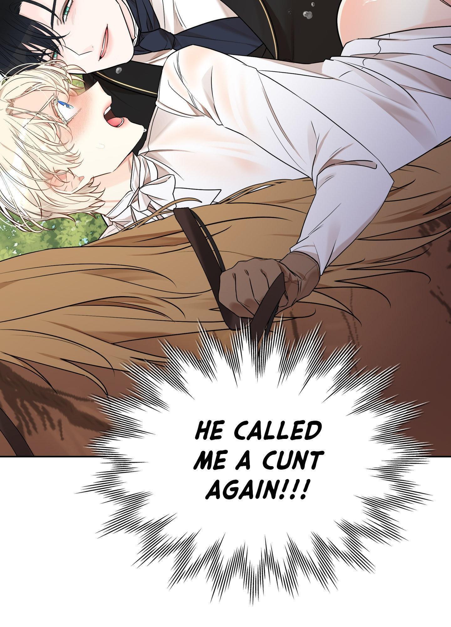 A Snake Hole Chapter 19.8 page 26 - 