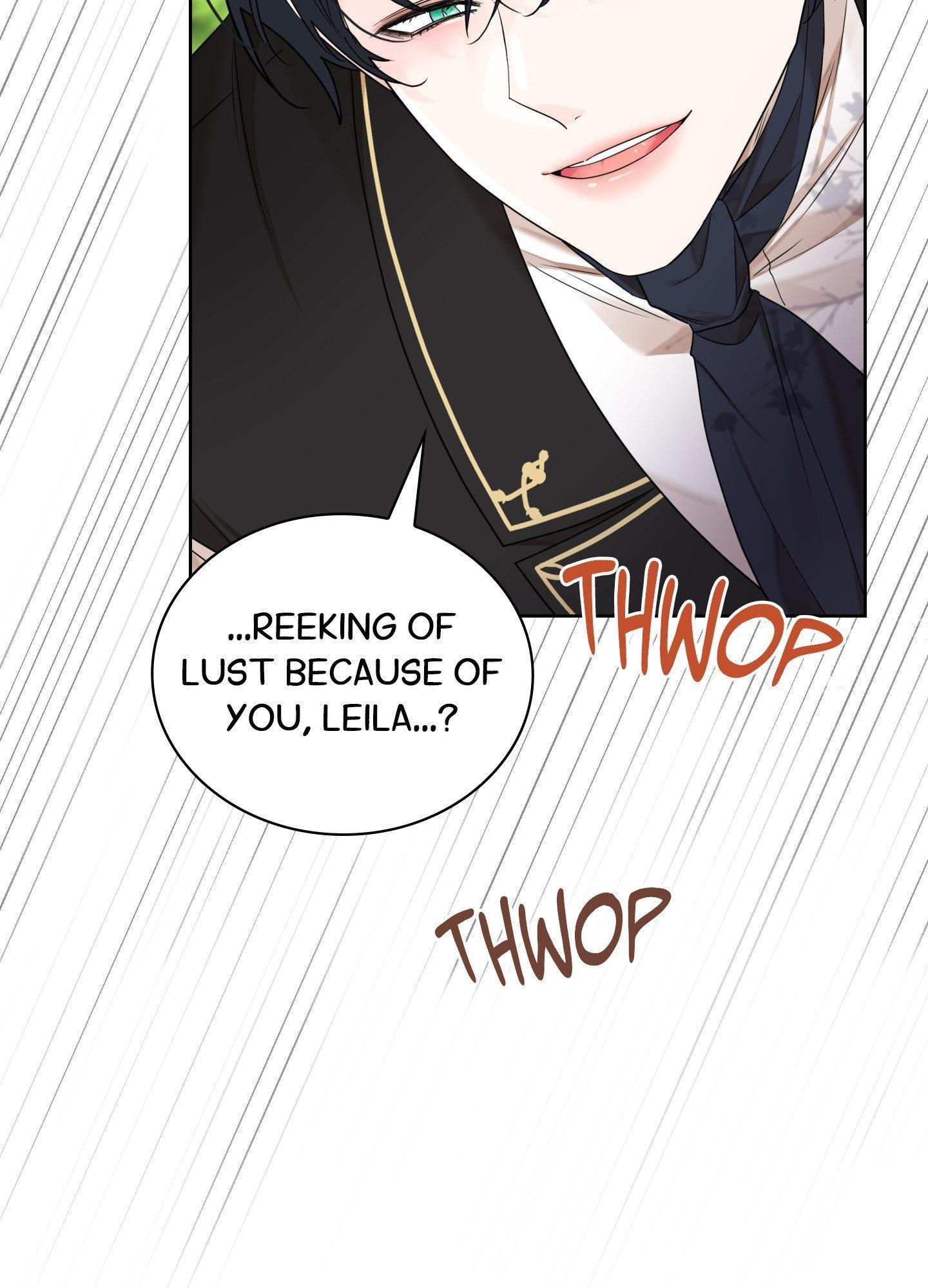 A Snake Hole Chapter 19.8 page 31 - 