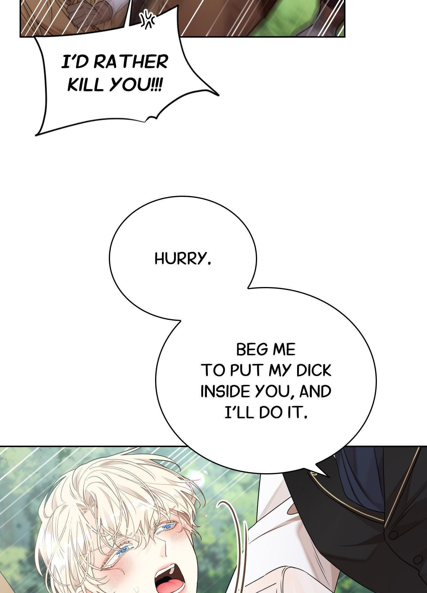 A Snake Hole Chapter 19.8 page 45 - 