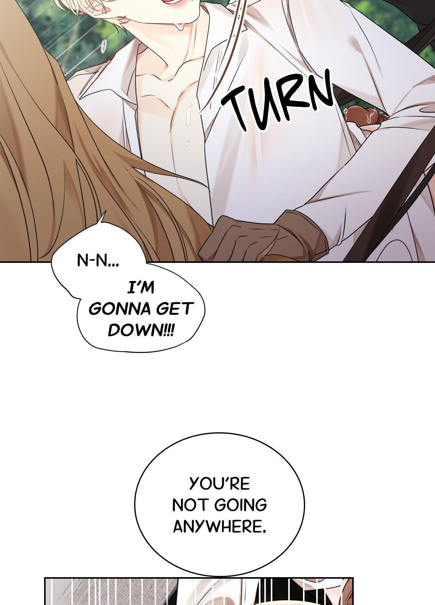 A Snake Hole Chapter 19.8 page 46 - 